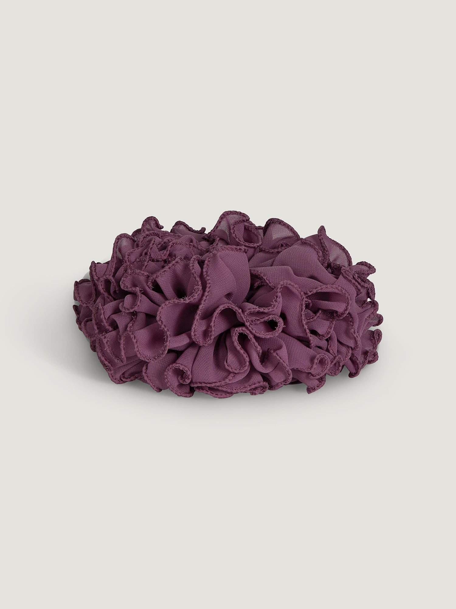 Mafalda Scrunchie