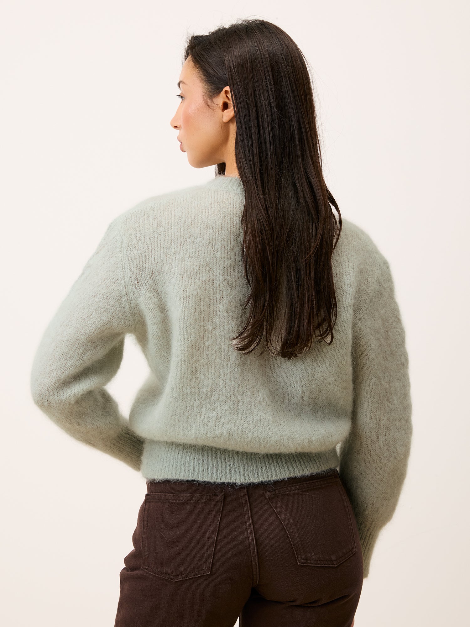 MAINA Strickjacke