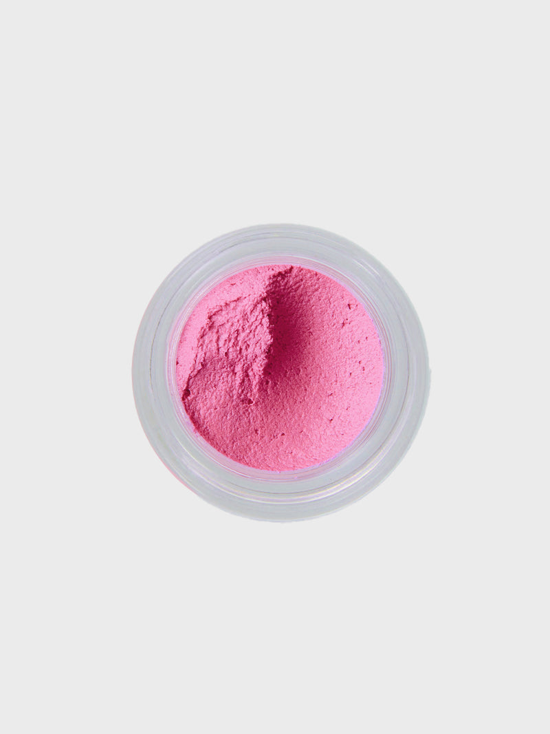 The Rosy Glow Set