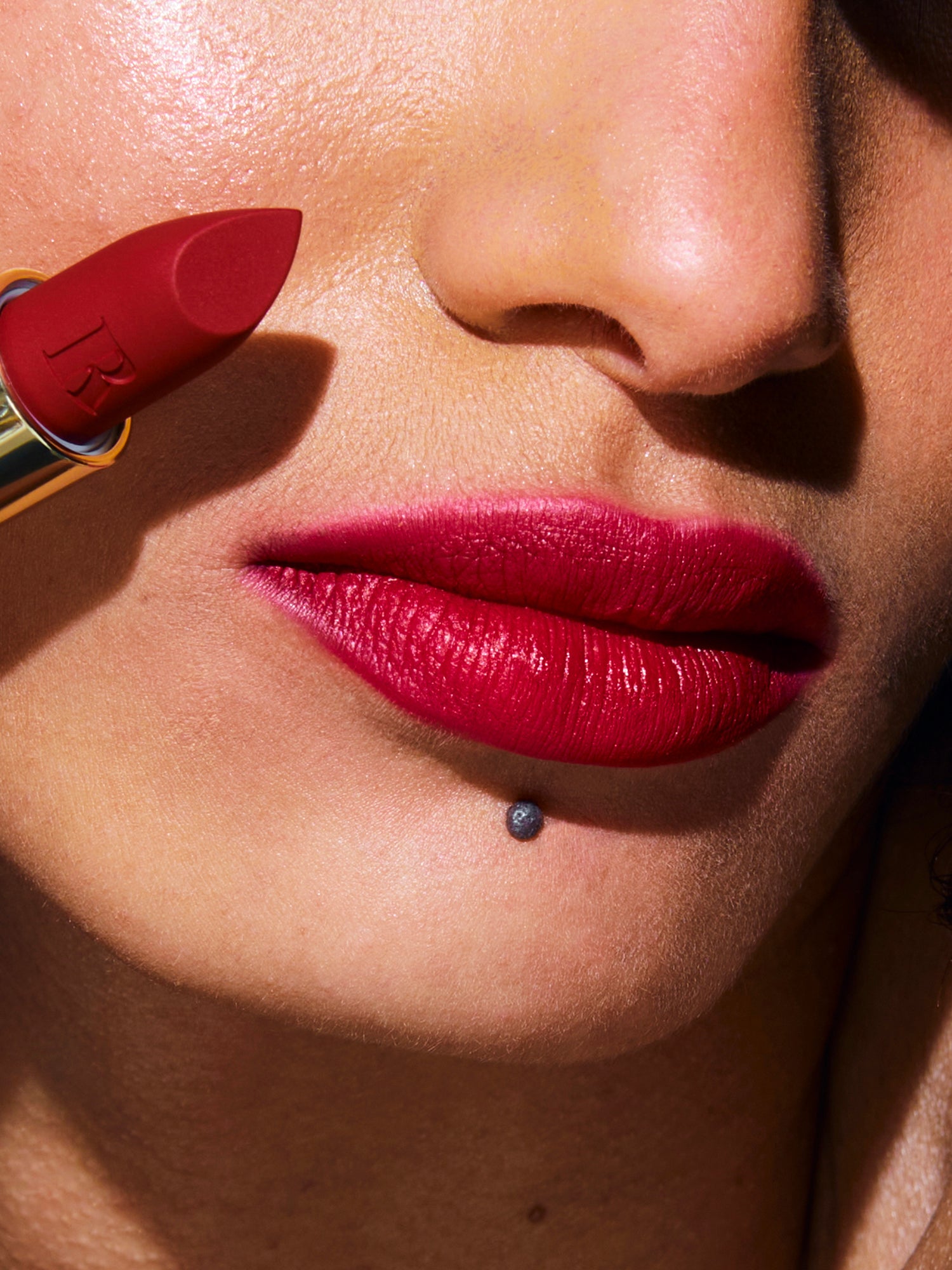 Le Rouge Camille
