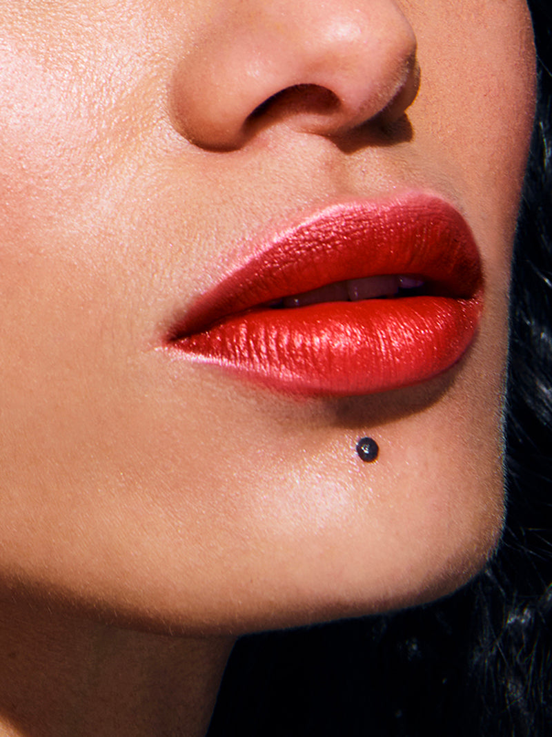 Le Rouge Nathalie