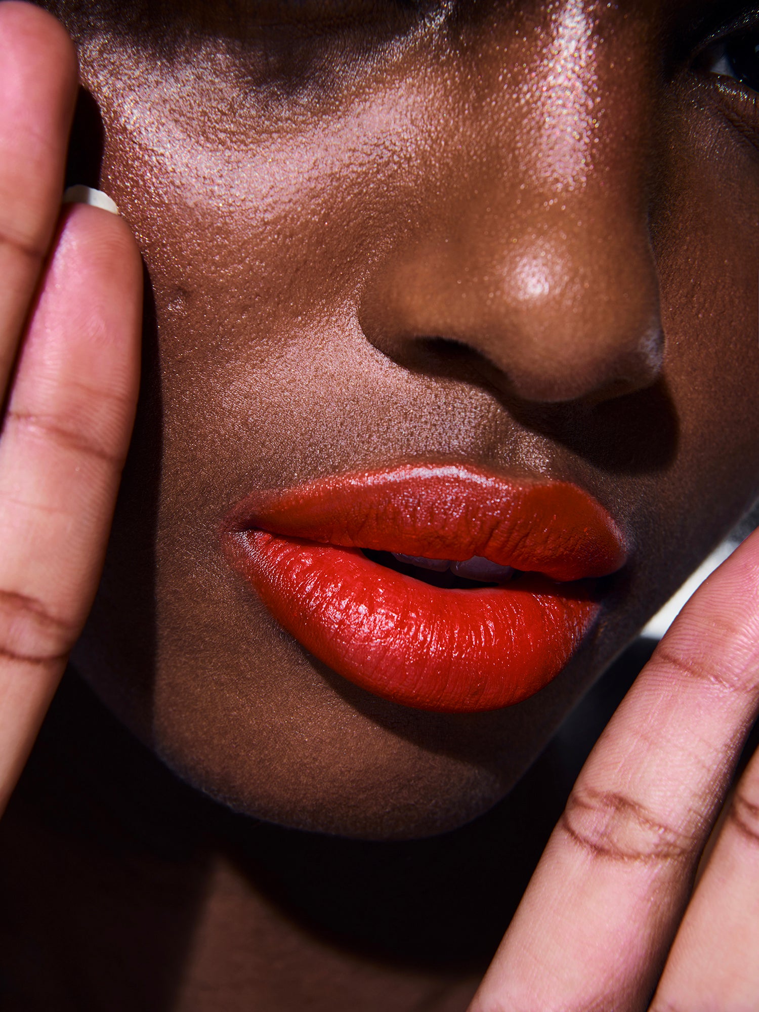 Le Rouge Nathalie