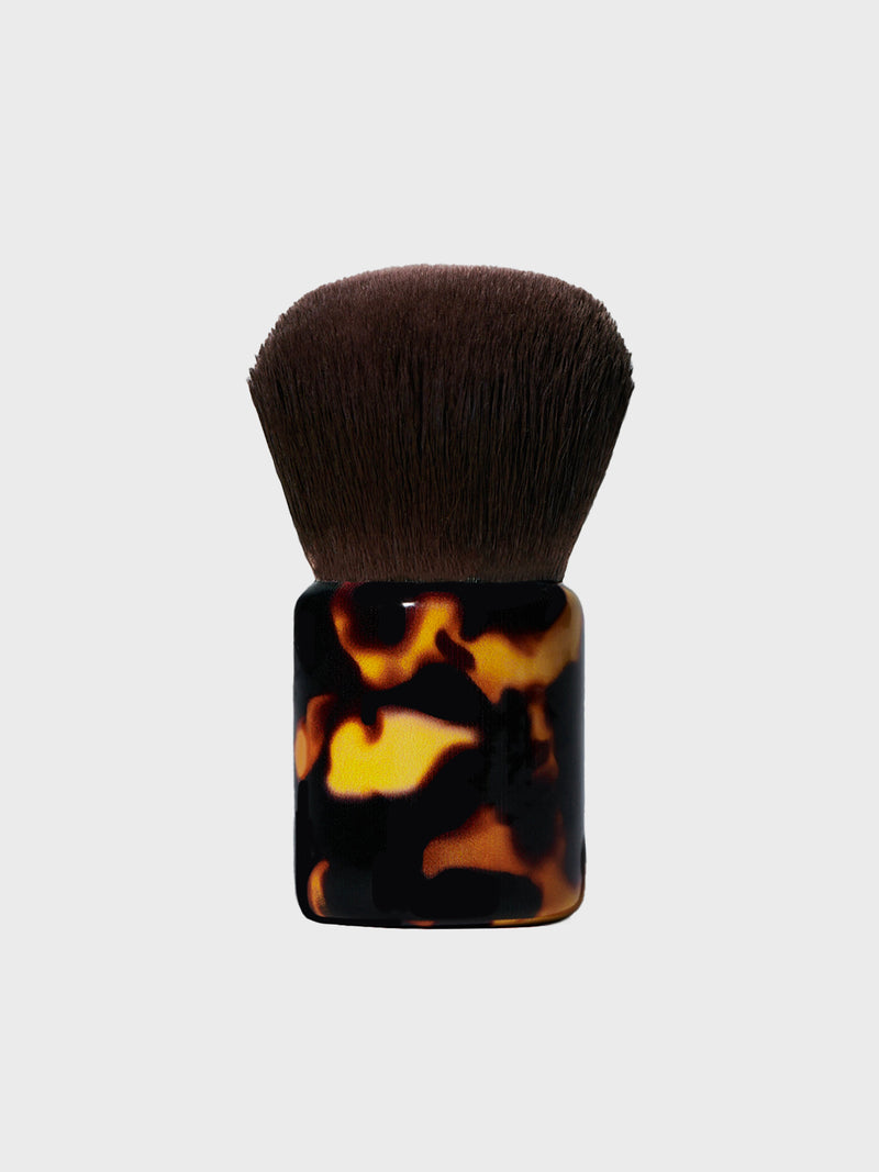 Bronzed Duo