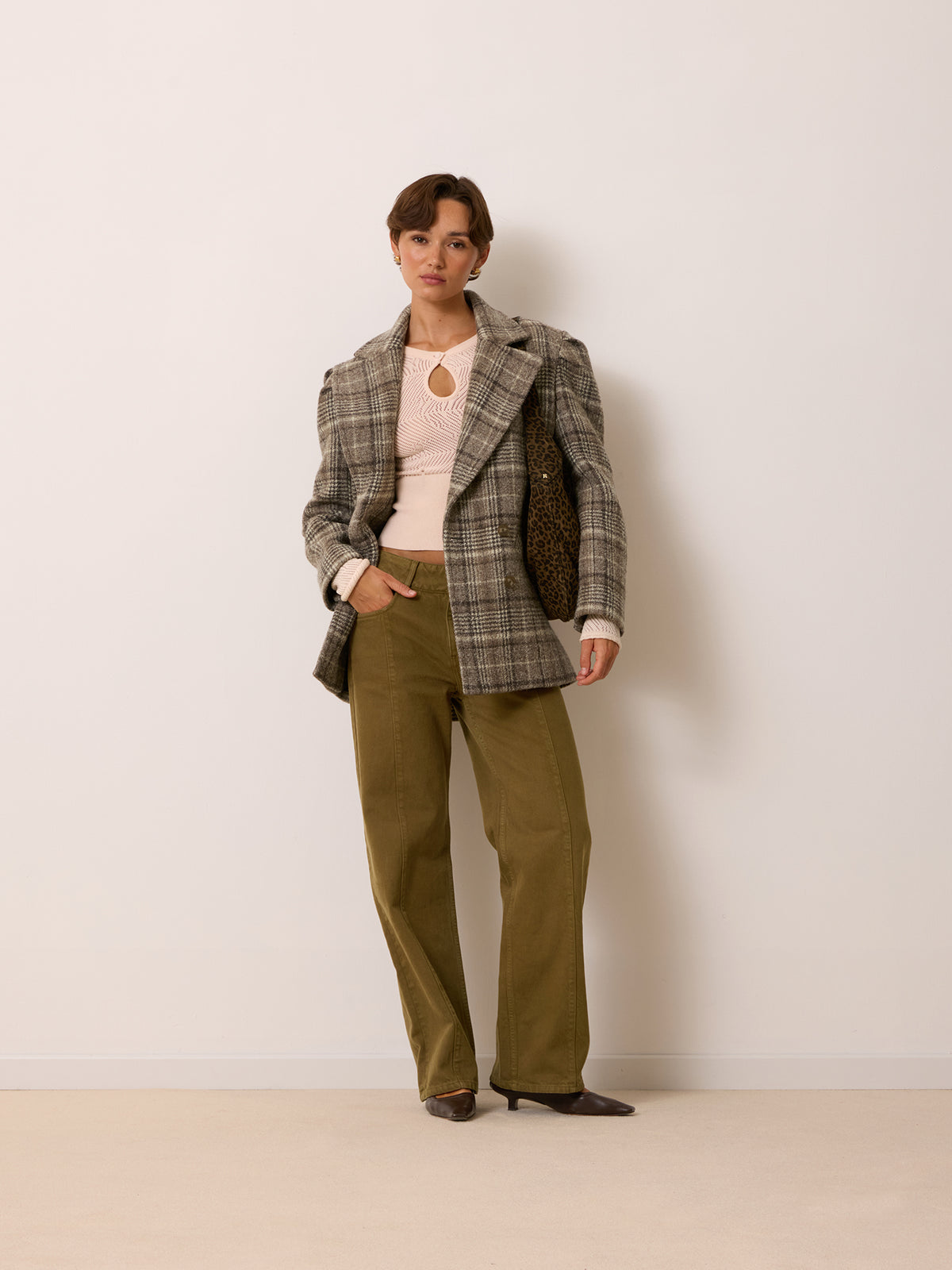 FERNAND Coat