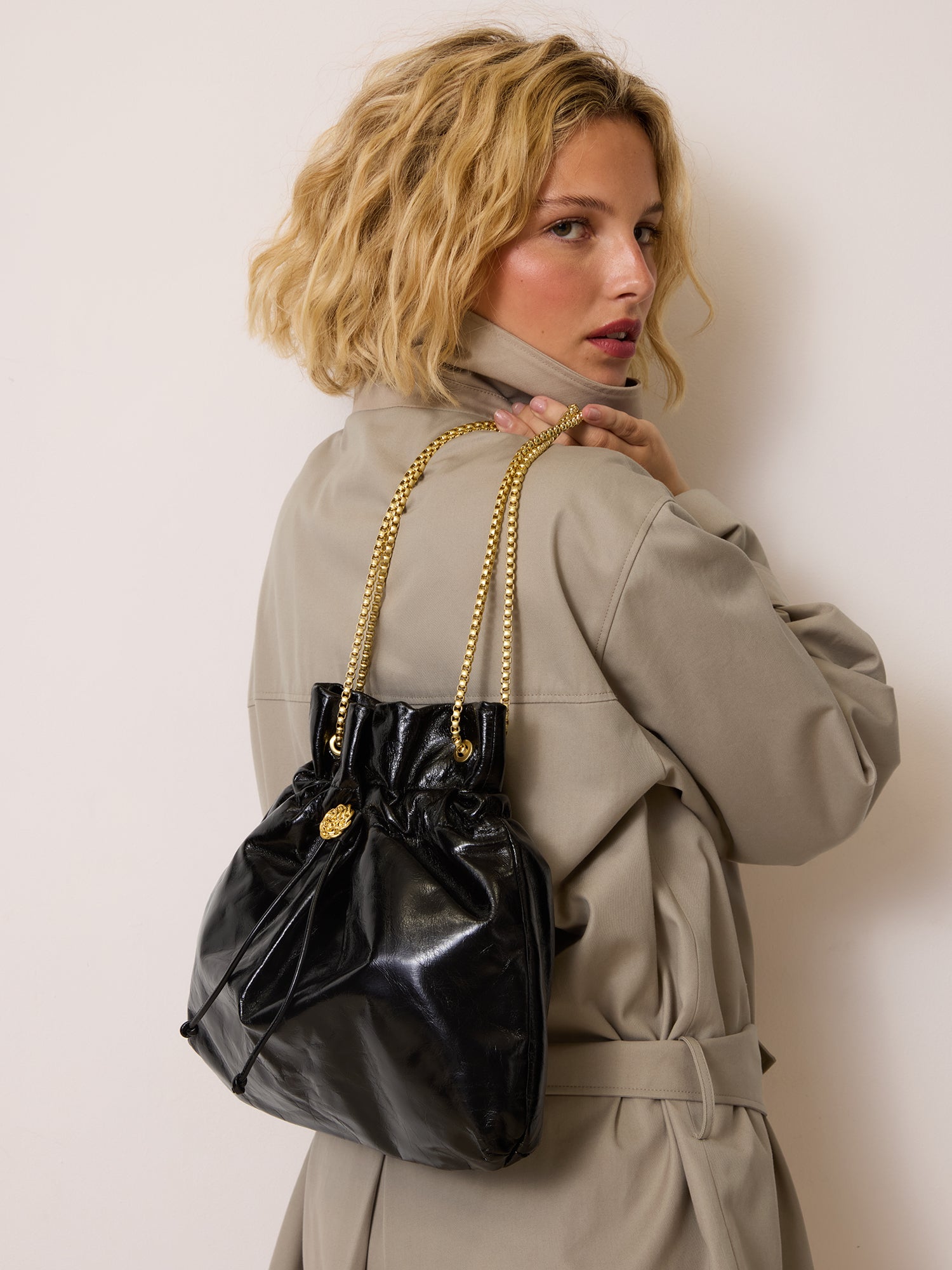 Künstlertasche