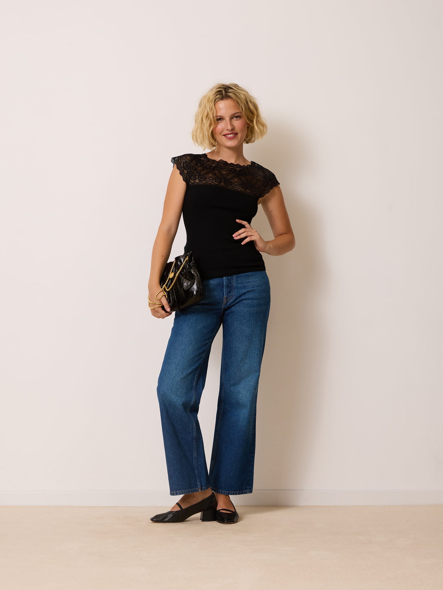 ANISETTE Bag