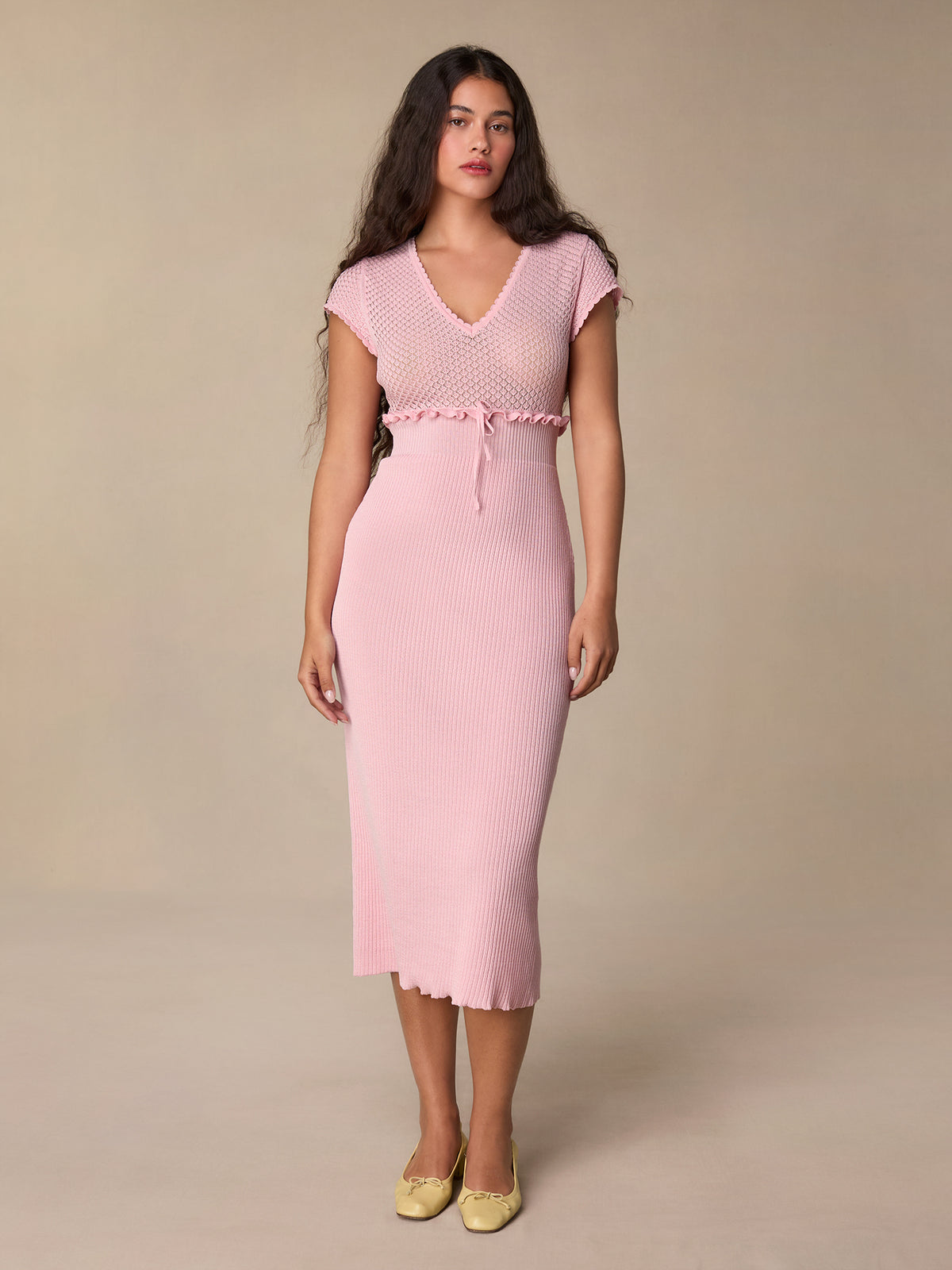 Mabelia Kleid