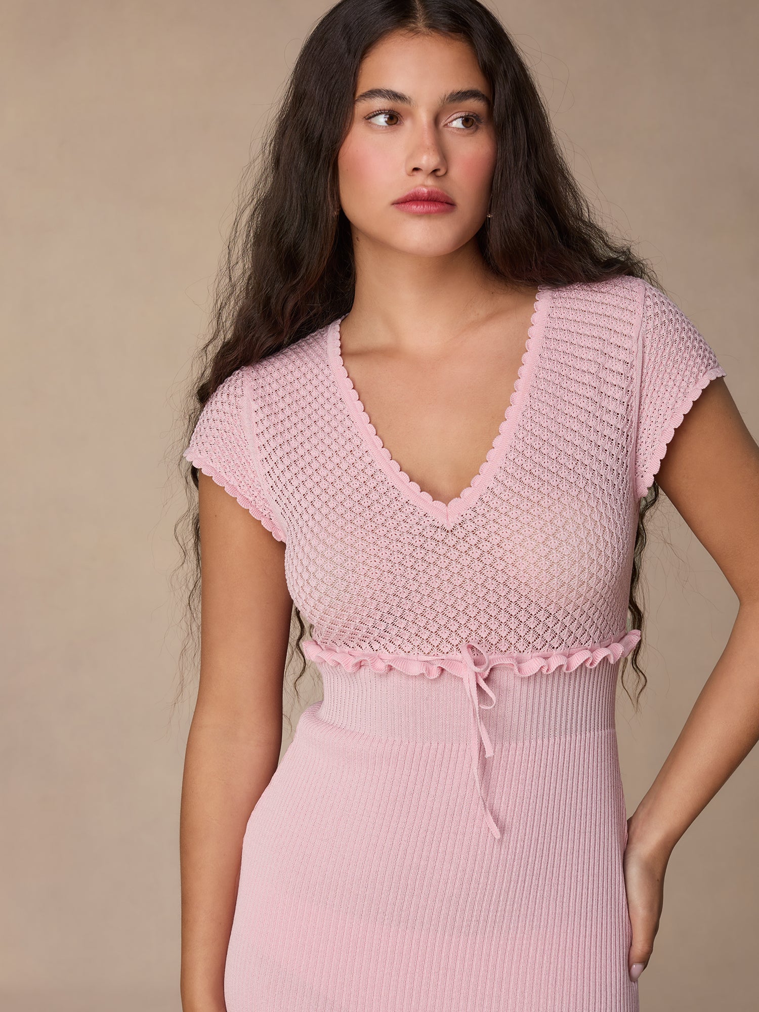 Mabelia Kleid
