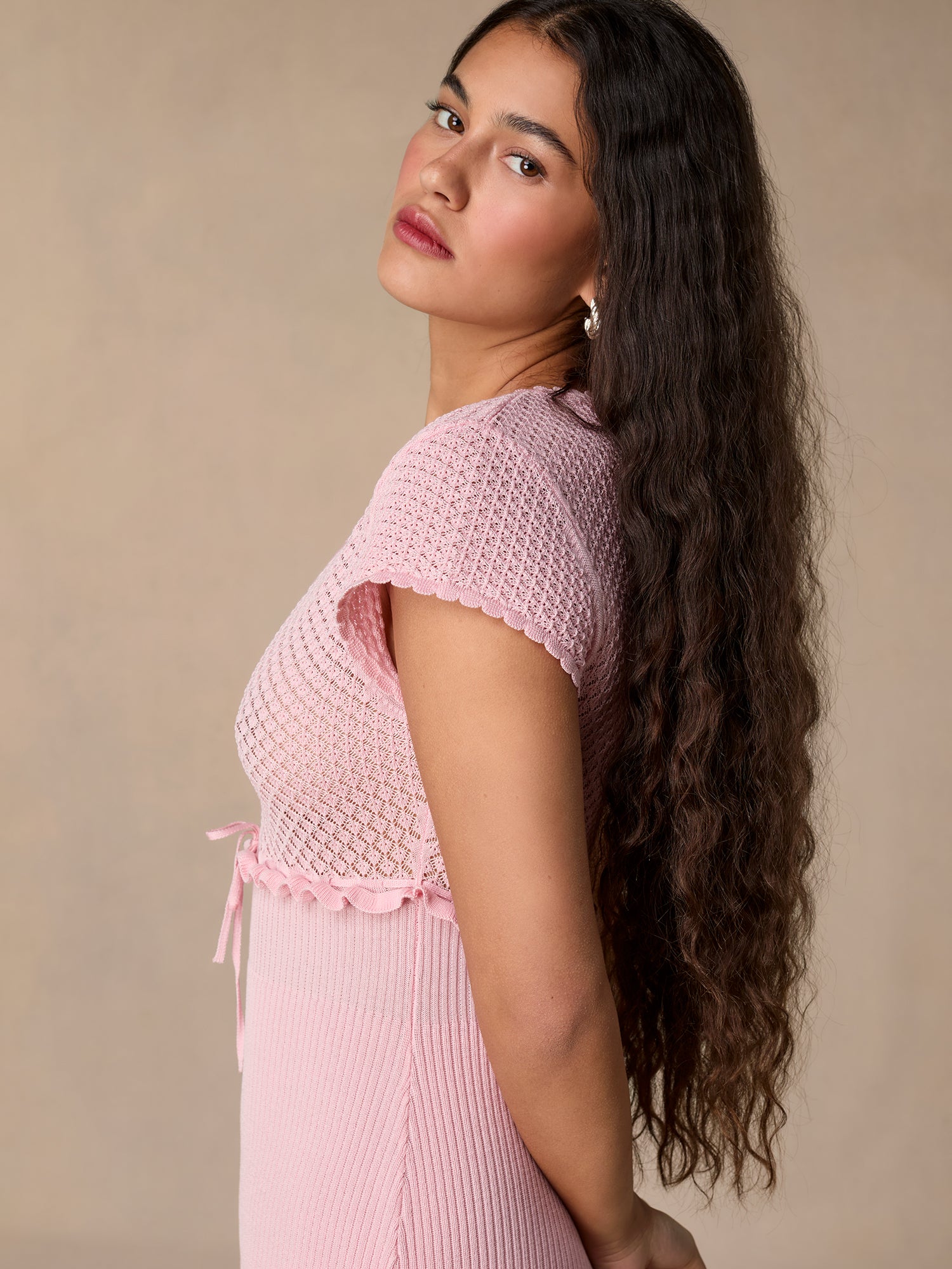 Mabelia Kleid