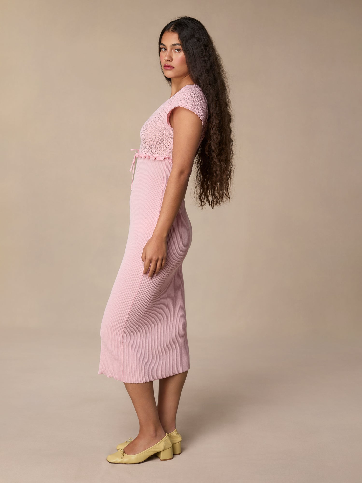 Mabelia Kleid