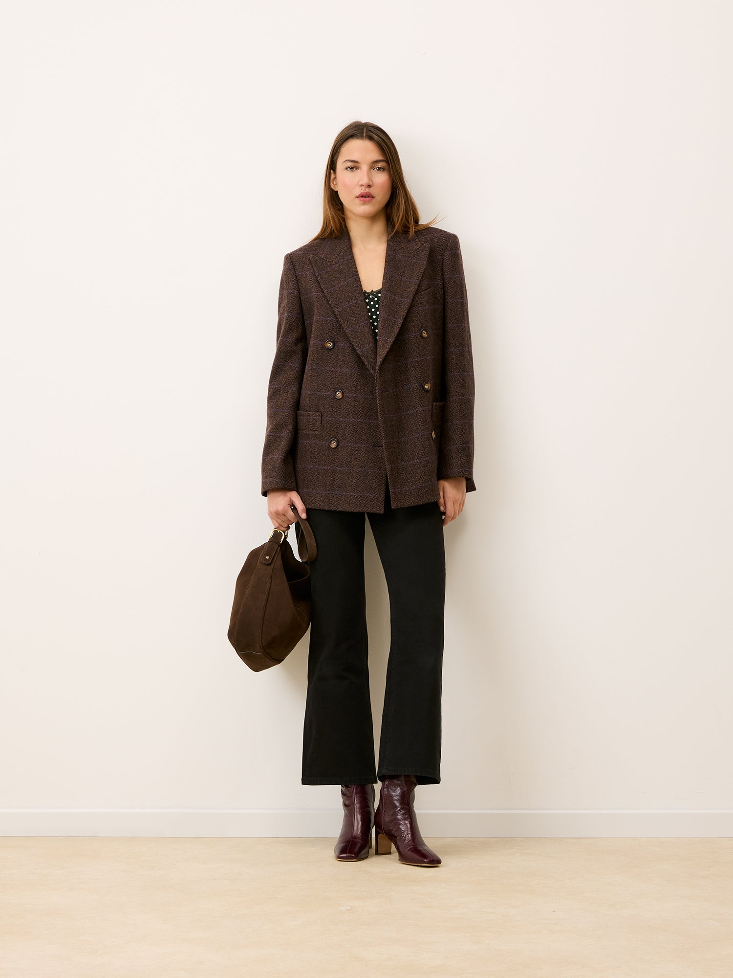 Veste MARCEL