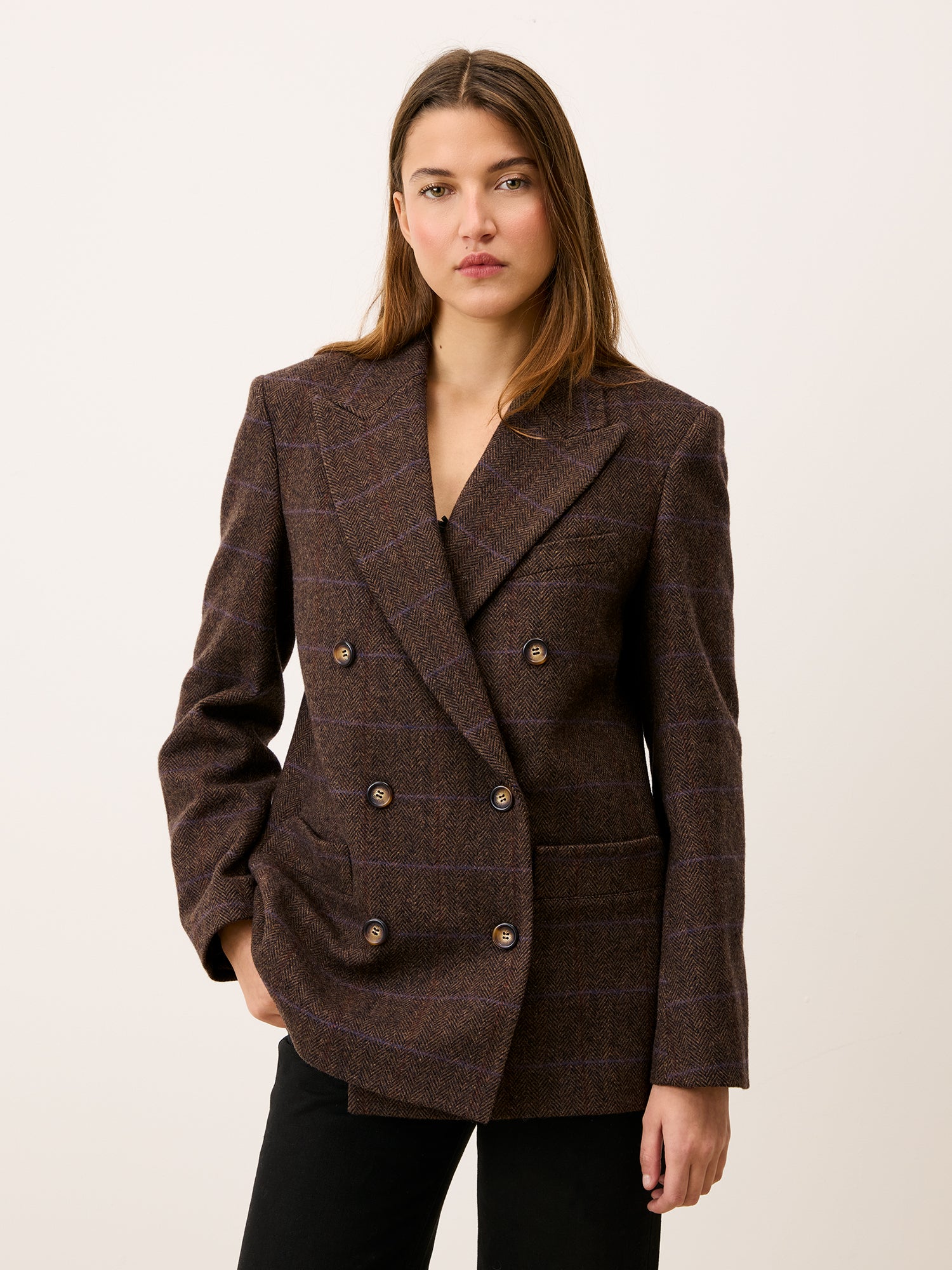 Veste MARCEL