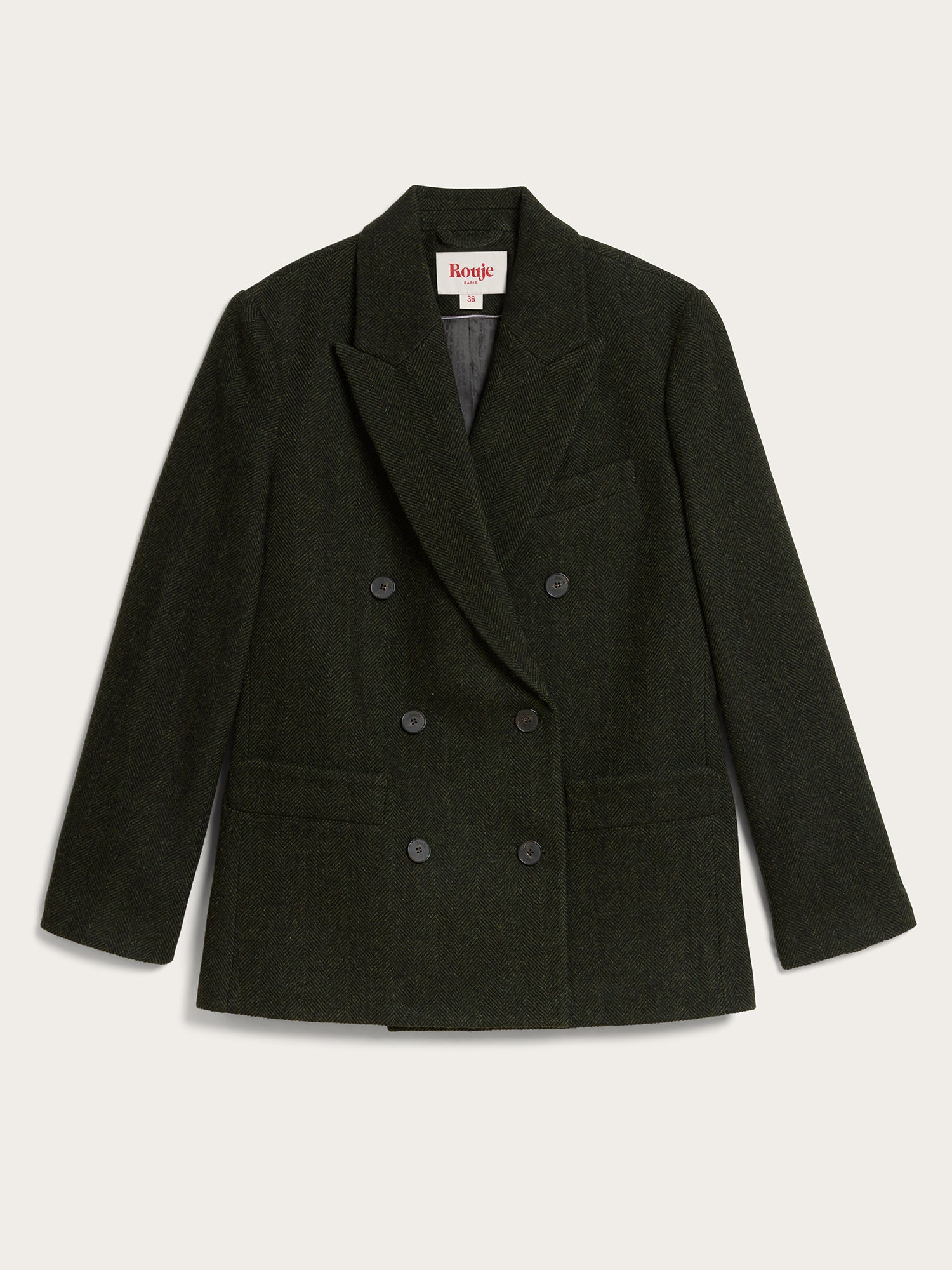 MARCEL Jacket