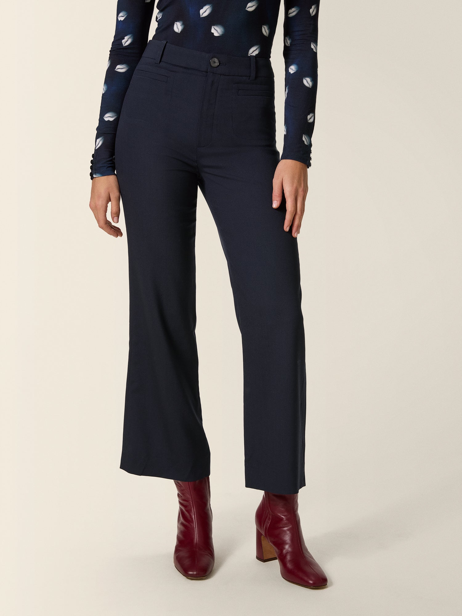 Pantalon SWAN
