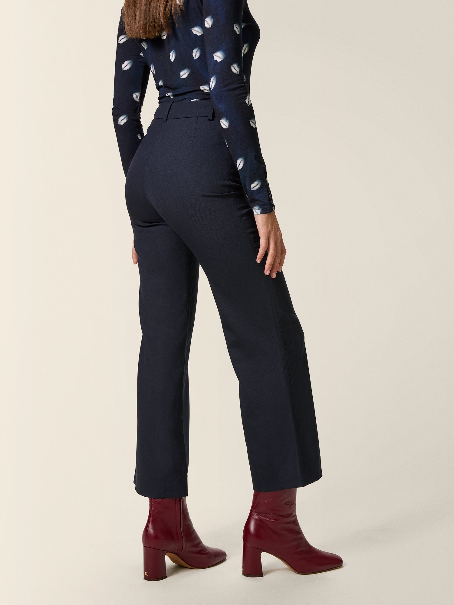 Pantalon SWAN