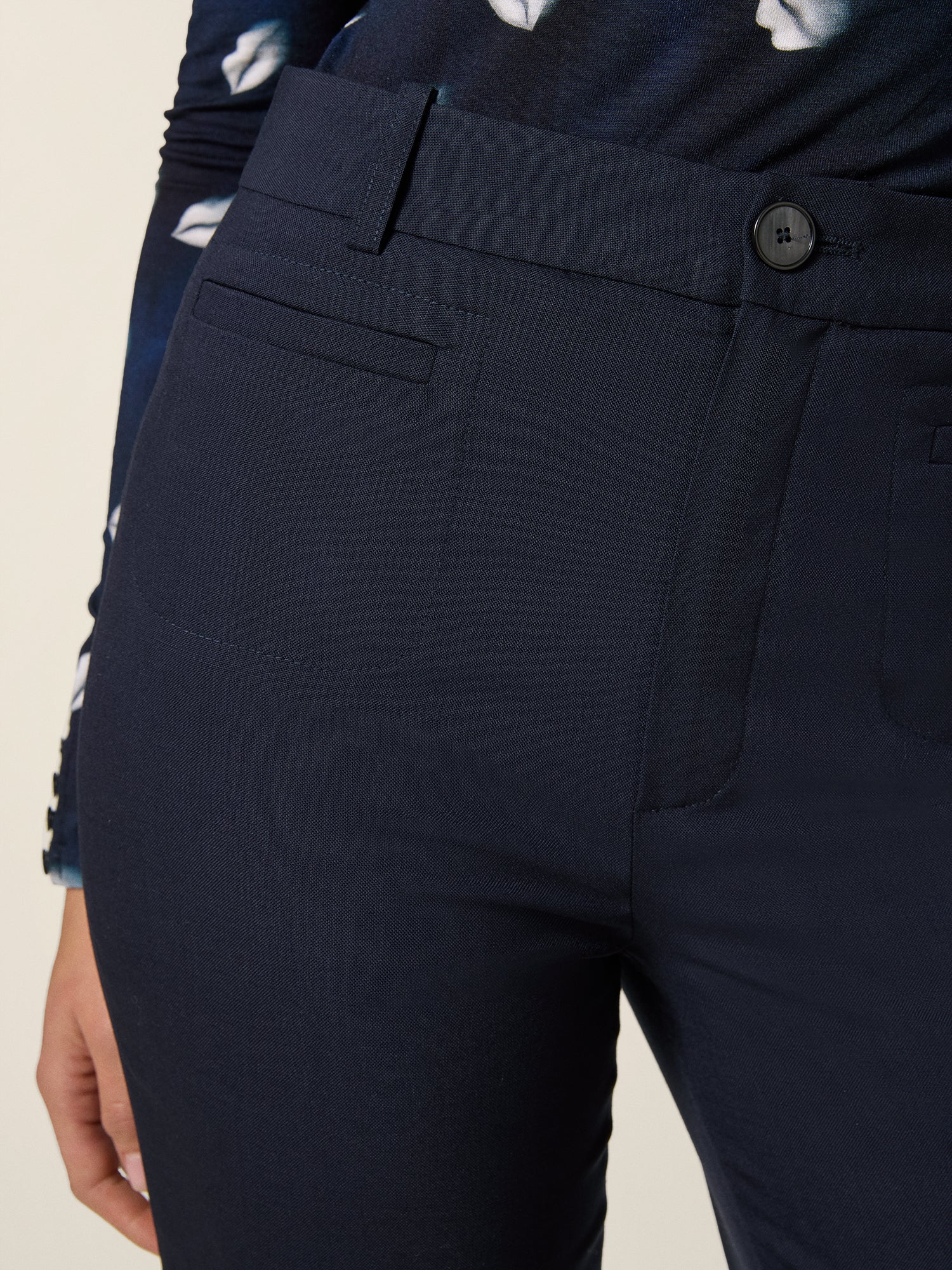 Pantalon SWAN