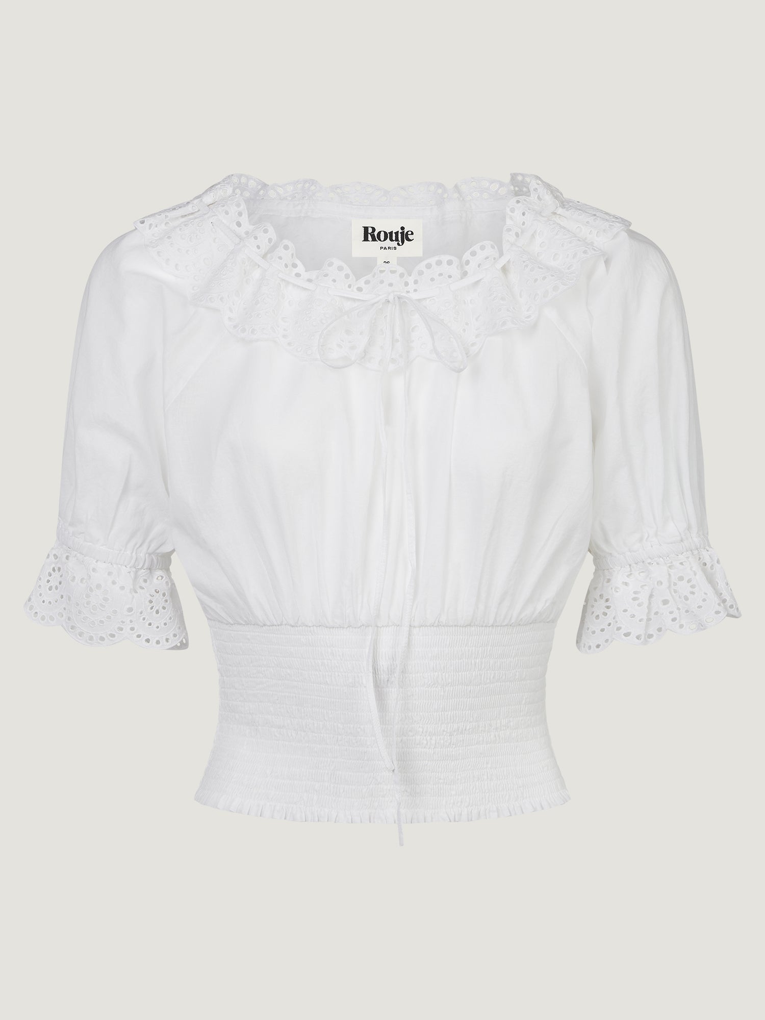 MARGAUX top
