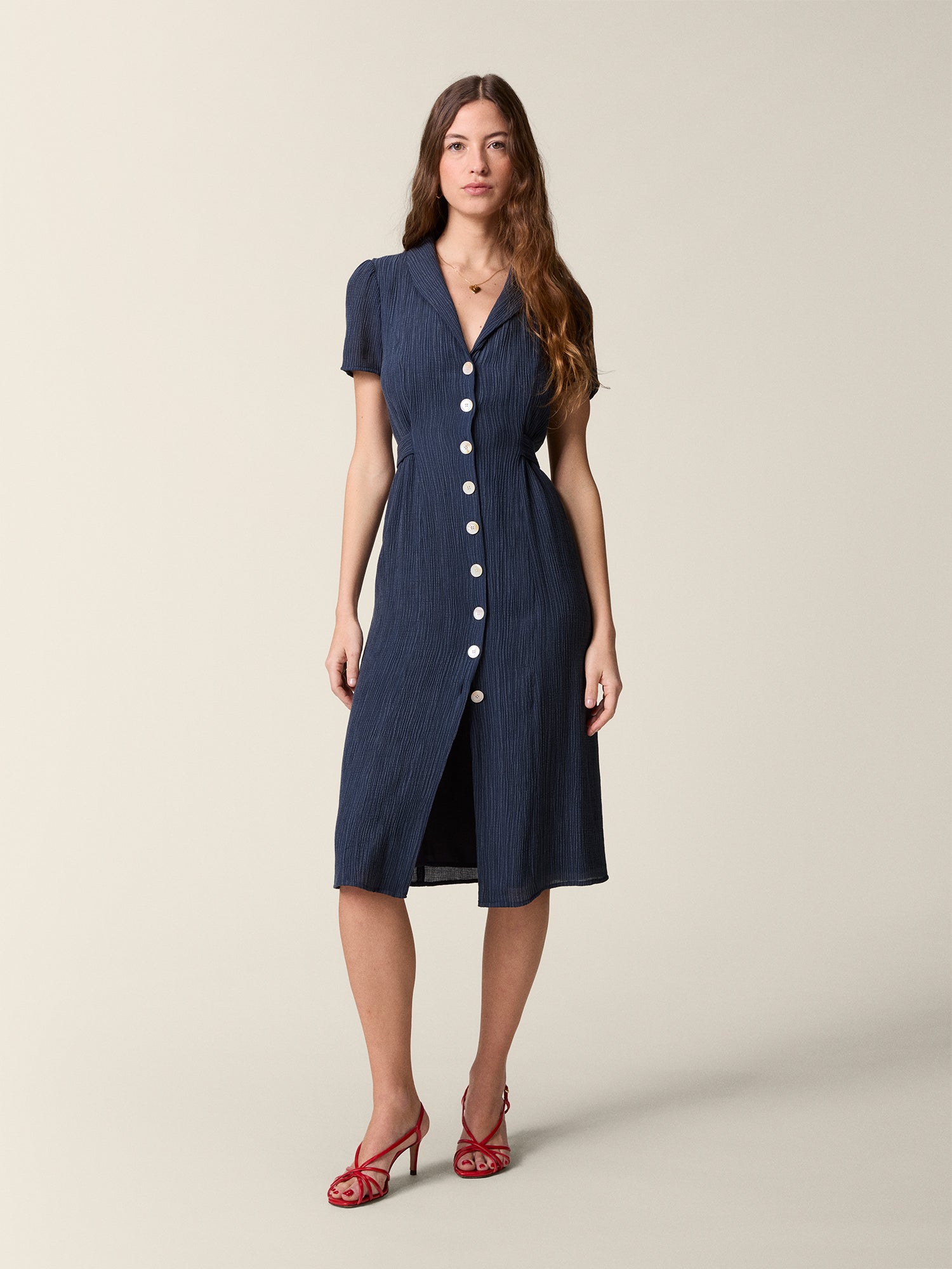 Robe MARIN