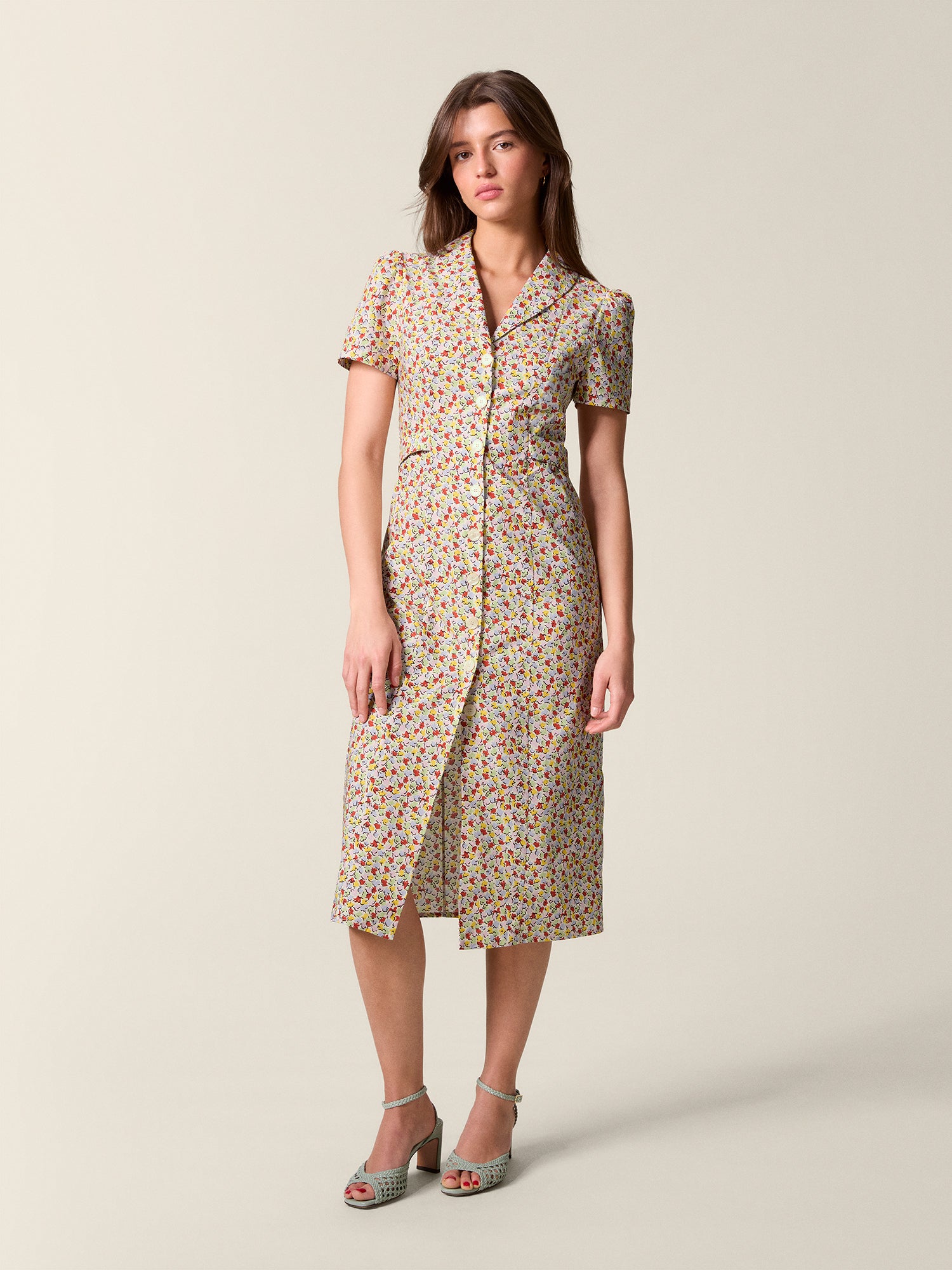 MARIN dress