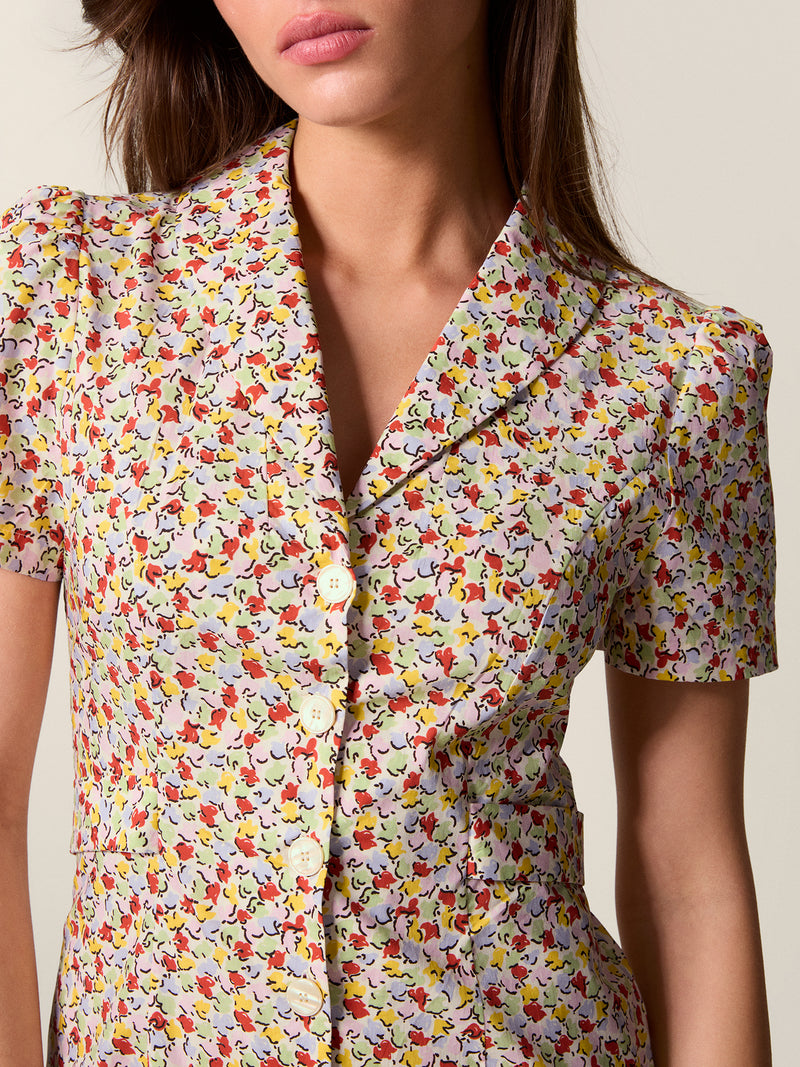 MARIN dress