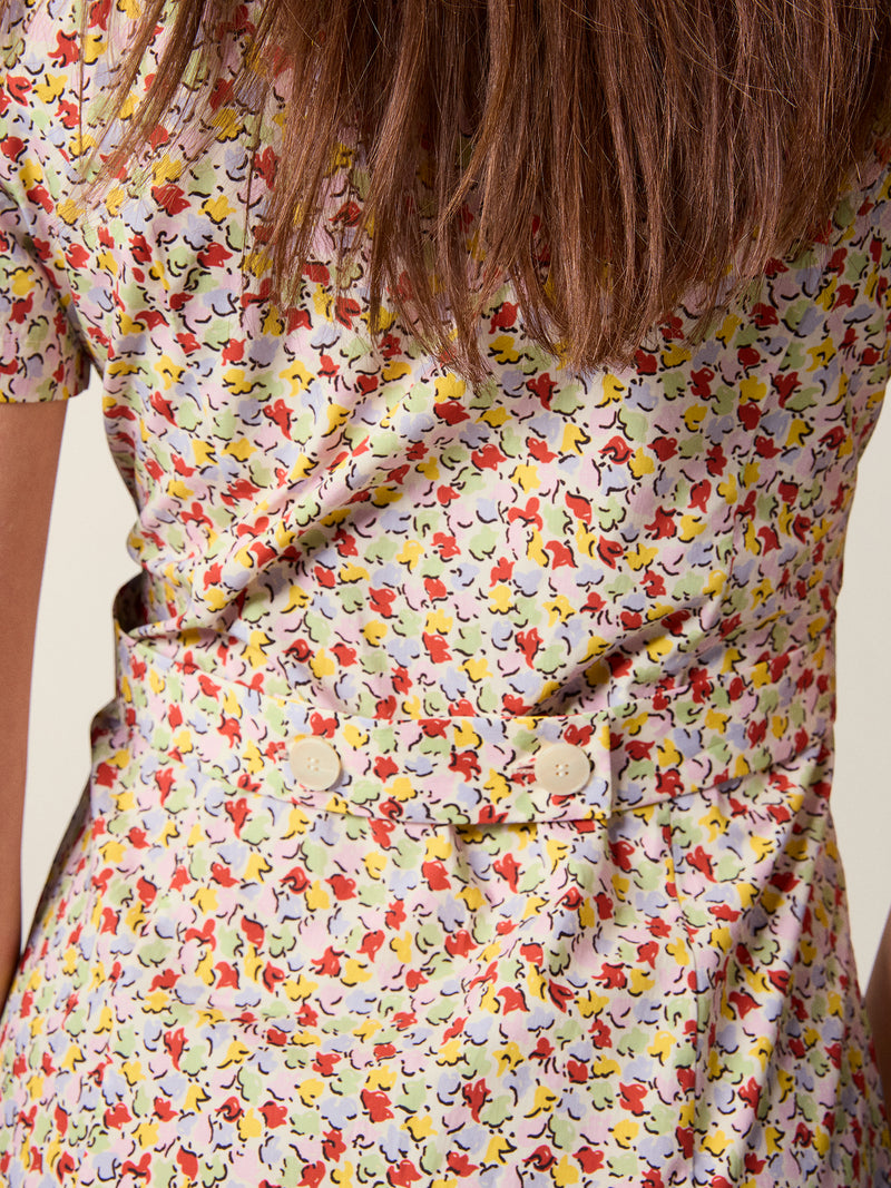 MARIN dress