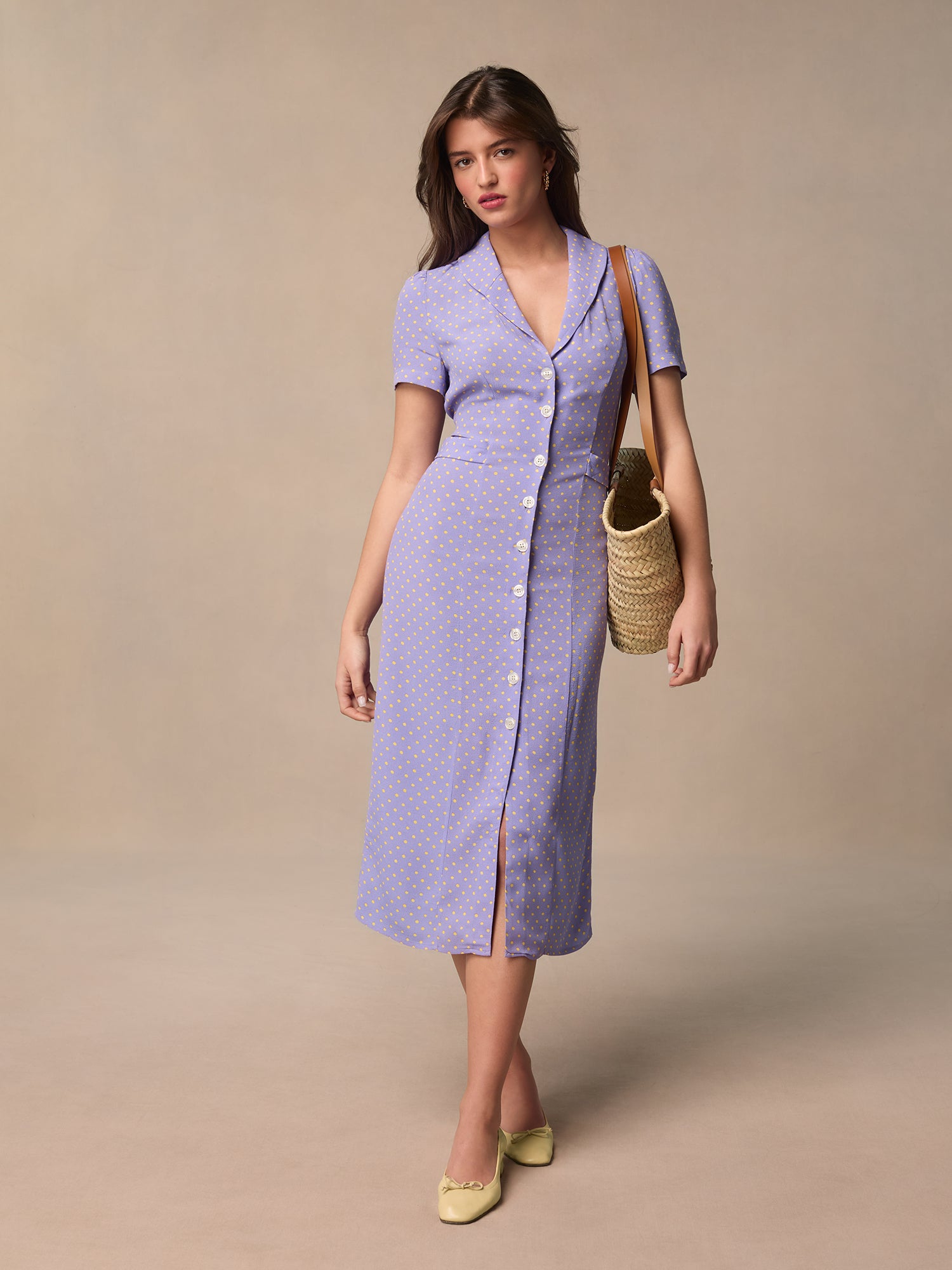 Robe MARIN
