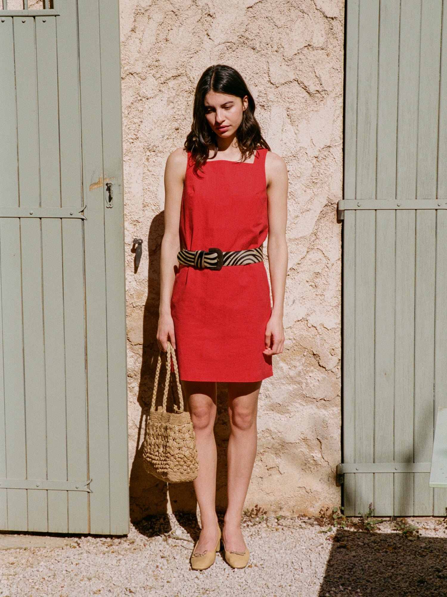 Robe MARLA