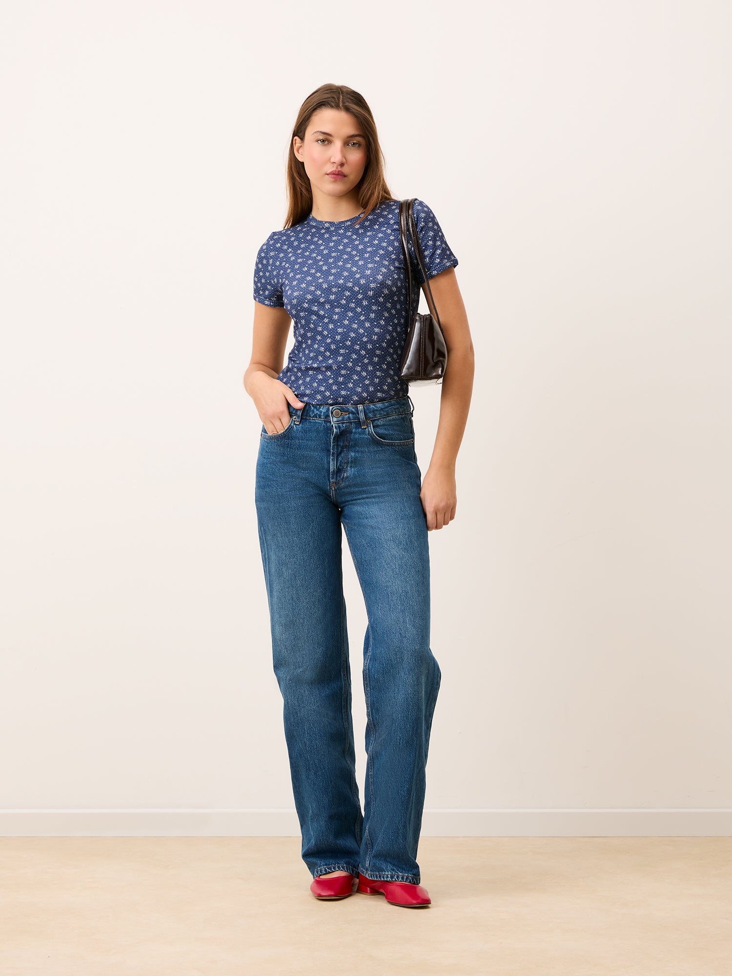 MARSALI T-Shirt