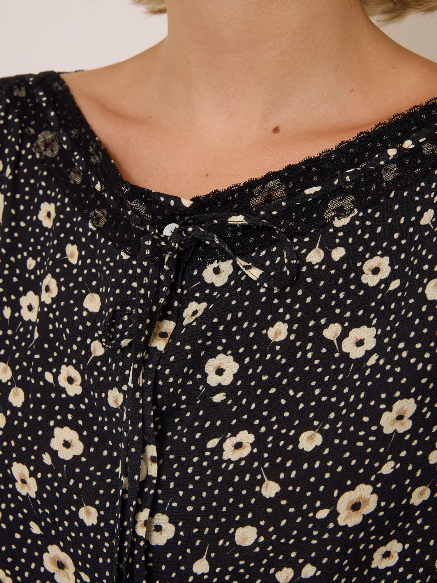 MAXIMIN Blouse