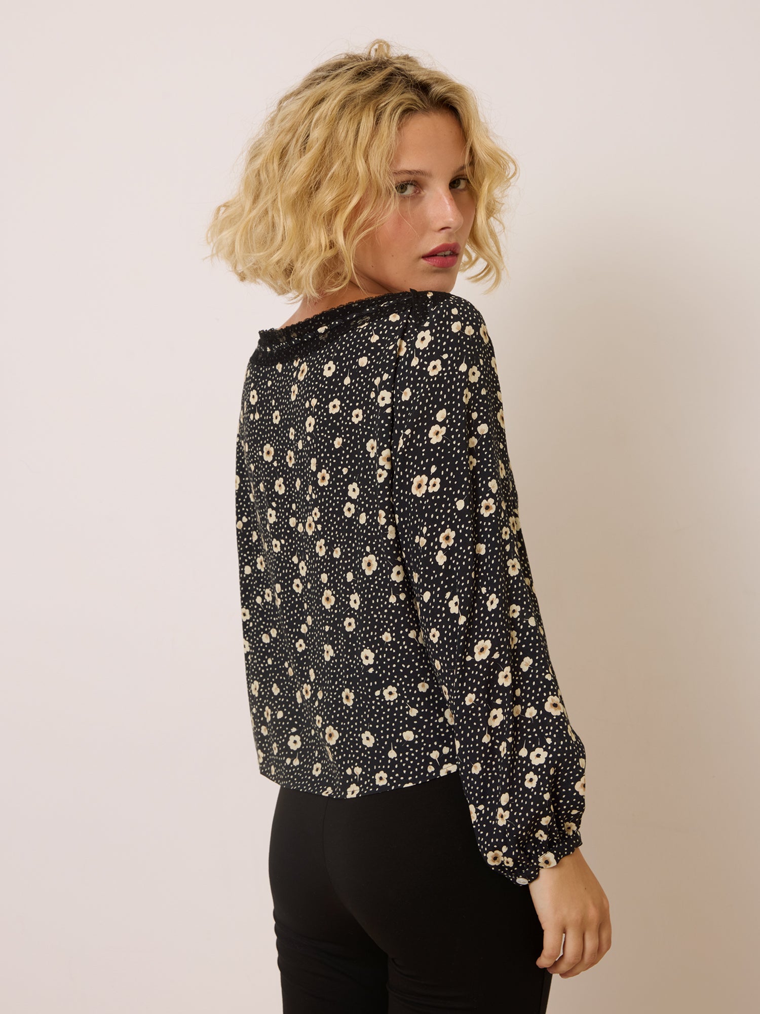MAXIMIN Blouse