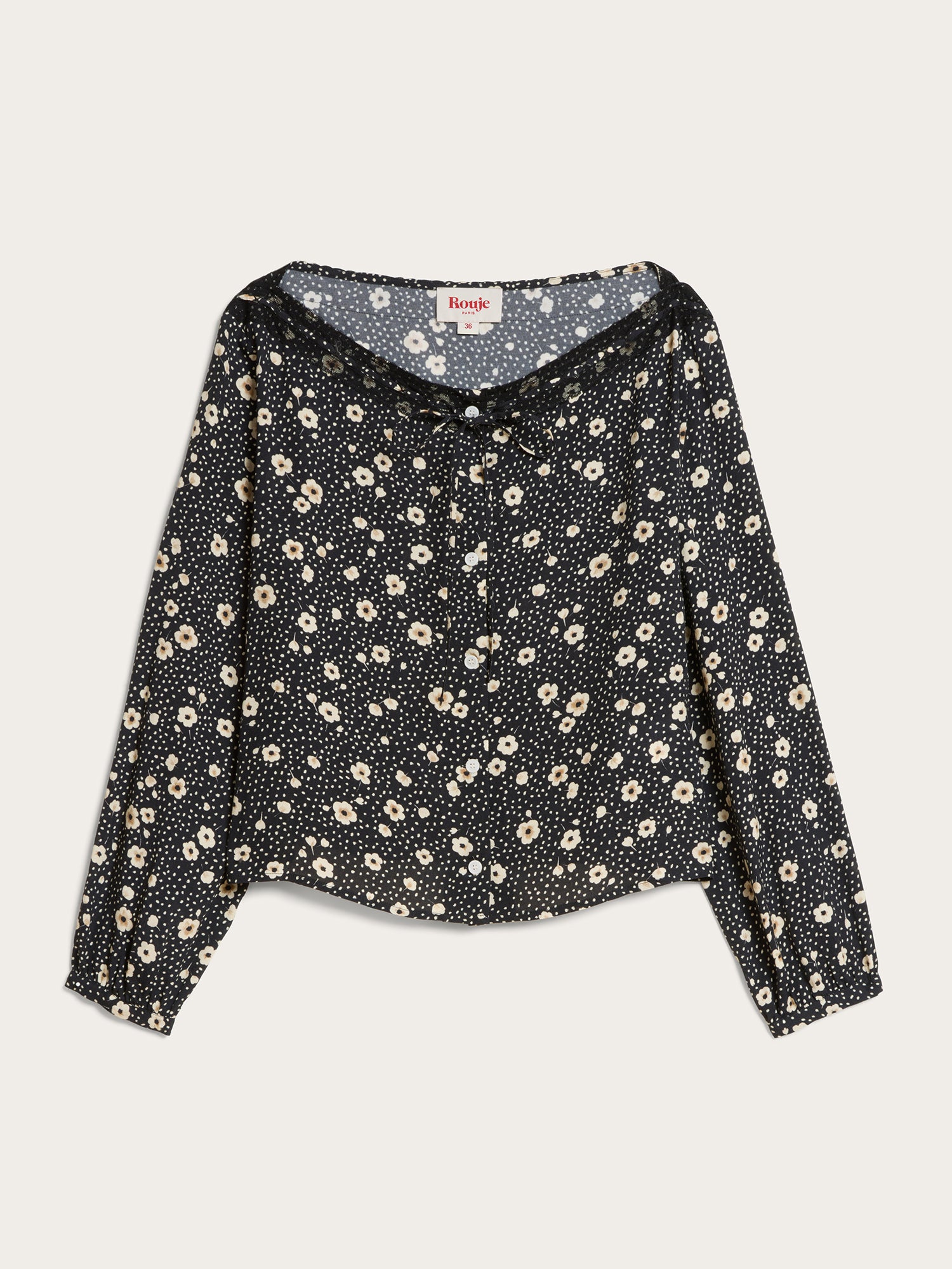 MAXIMIN Blouse