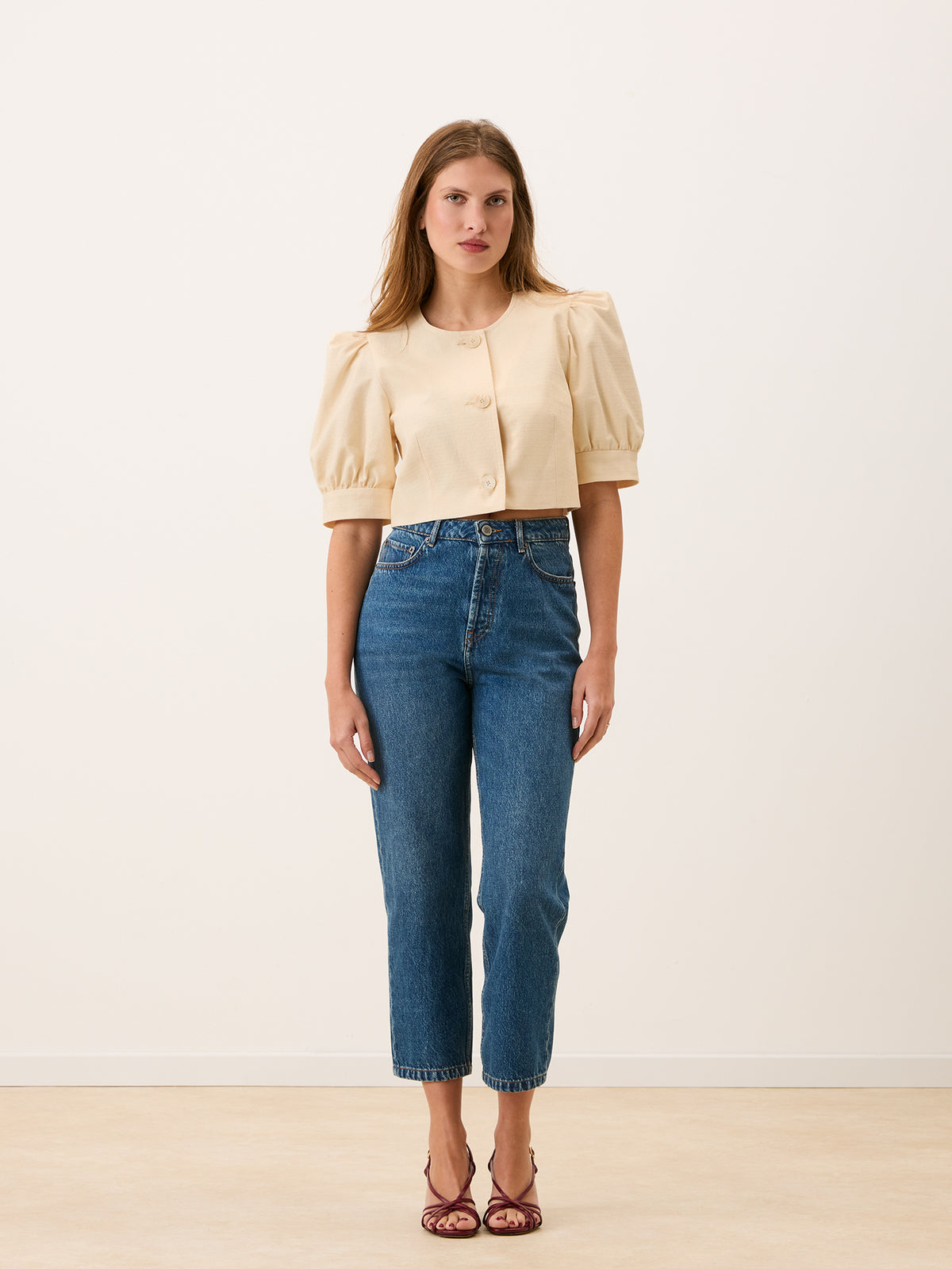 JOURDAIN Jeans