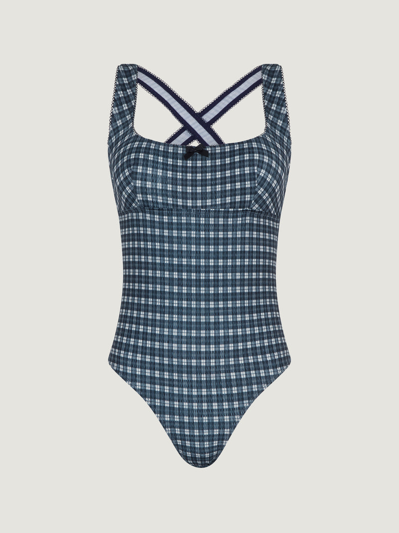 Maillot MEGANE
