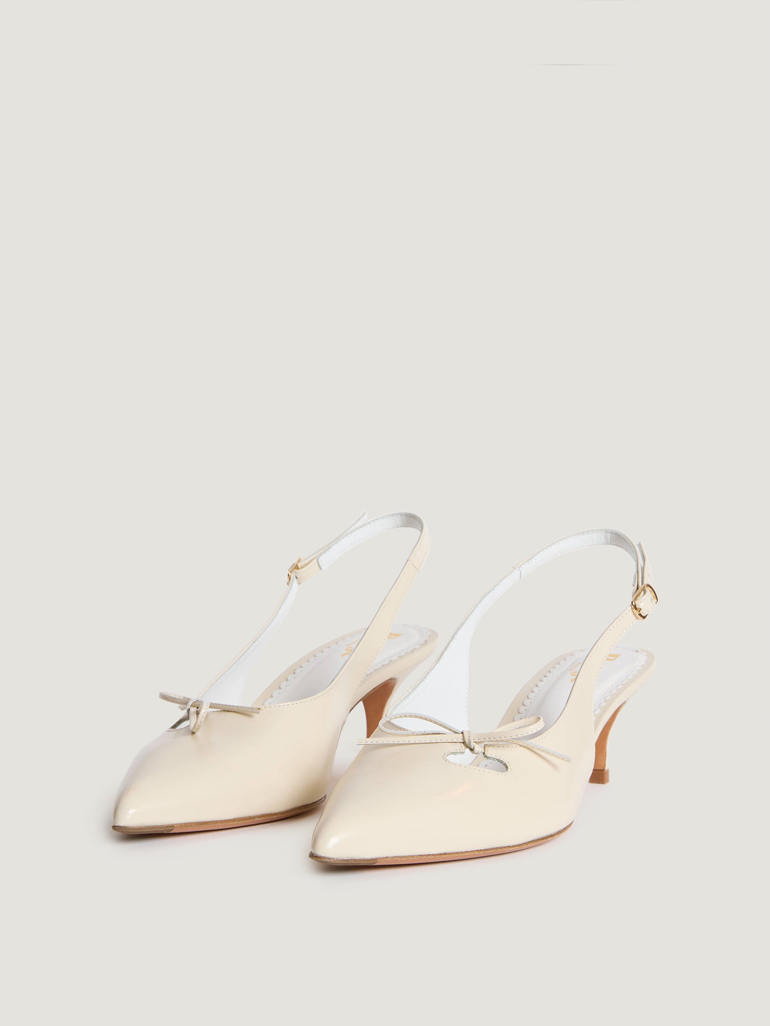 MILANESE pumps