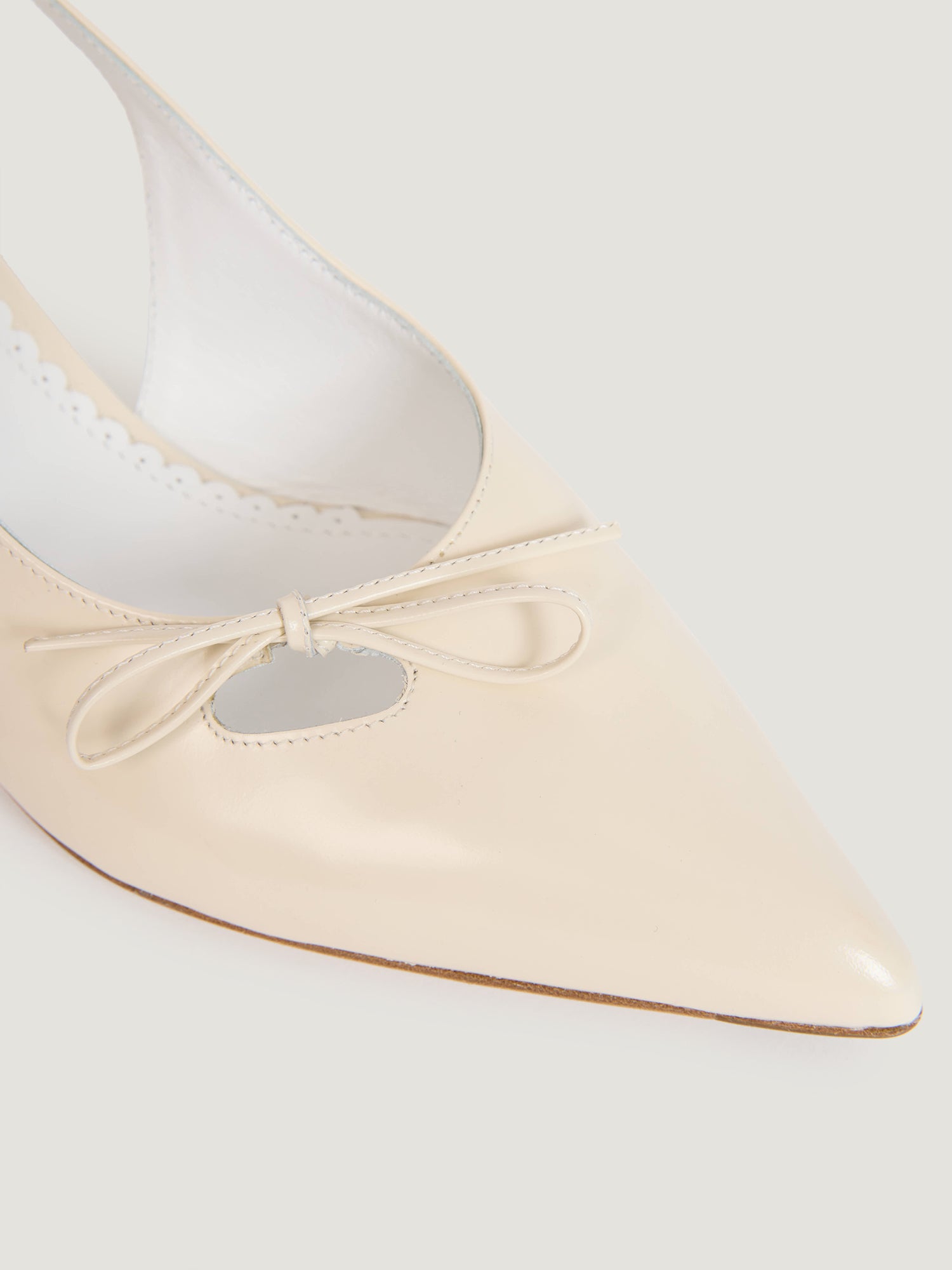 MILANESE pumps