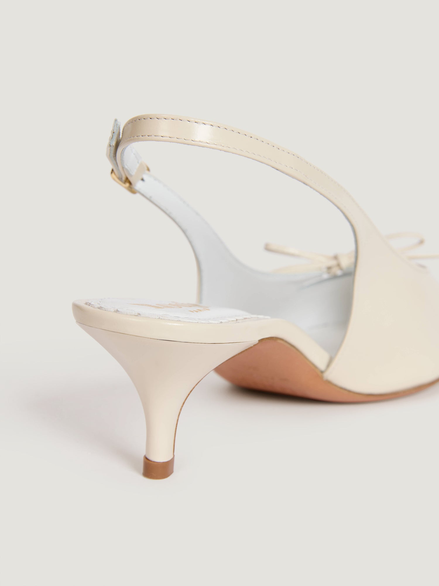 MILANESE pumps