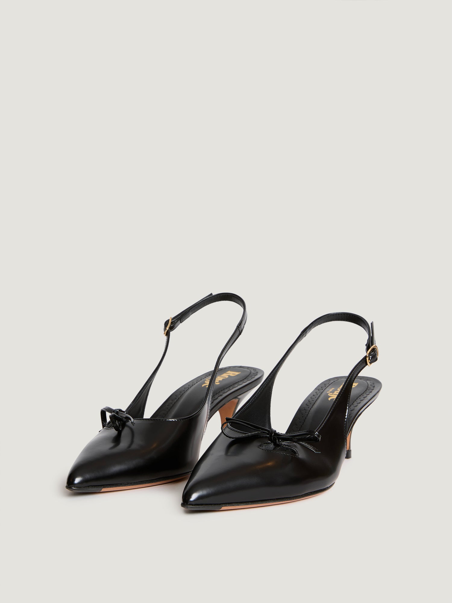 MILANESE pumps