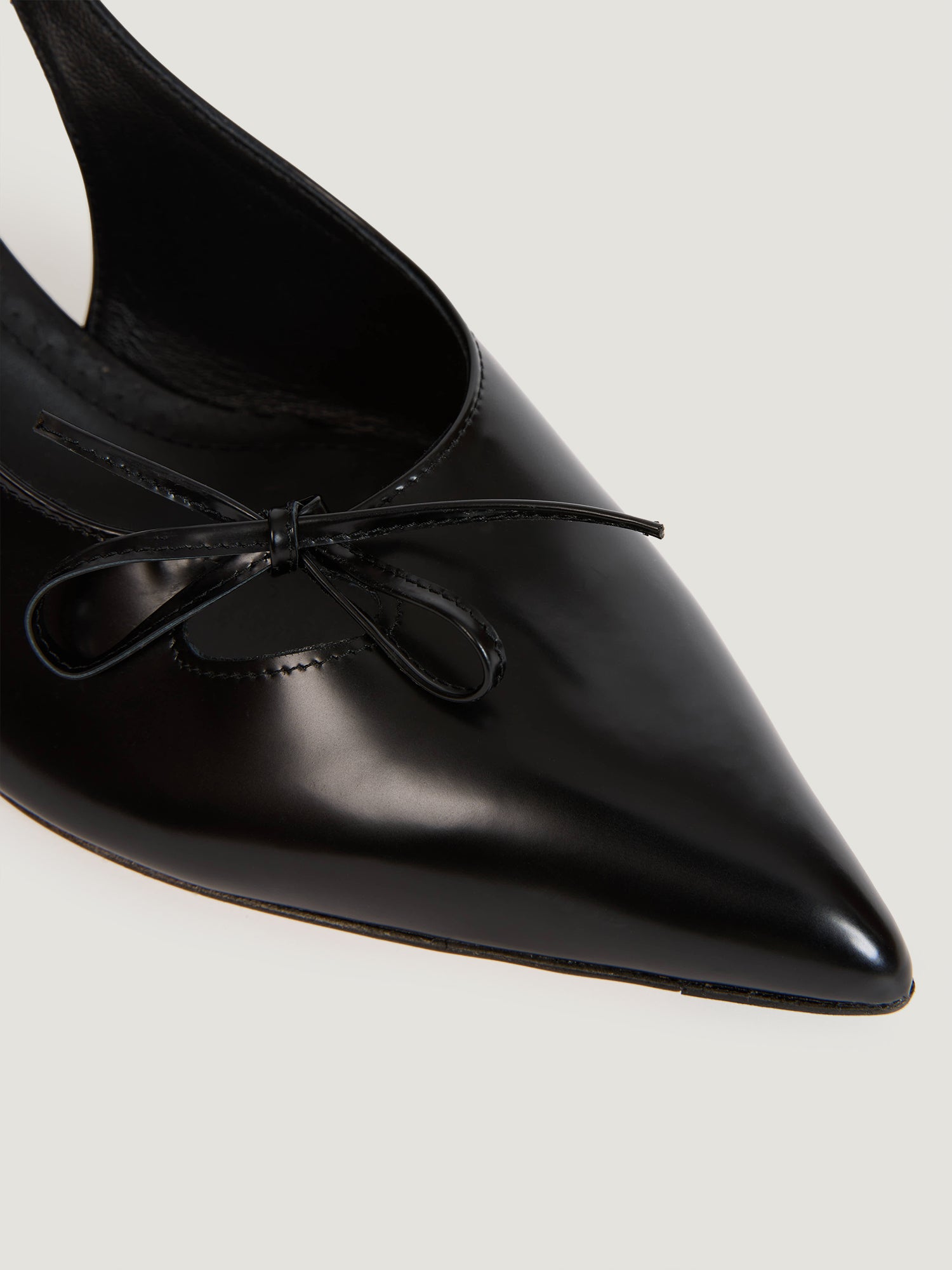 MILANESE pumps