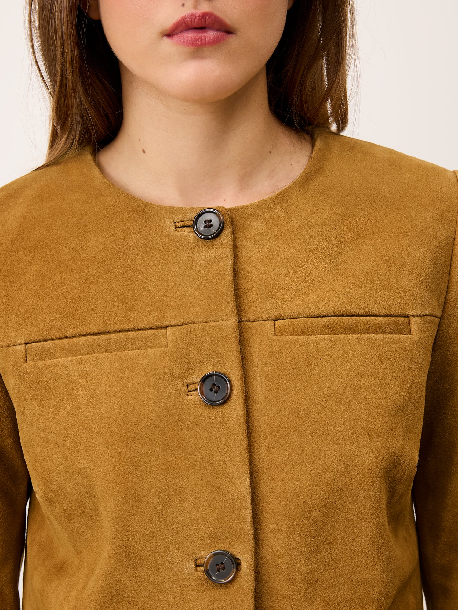 Blouson MILO