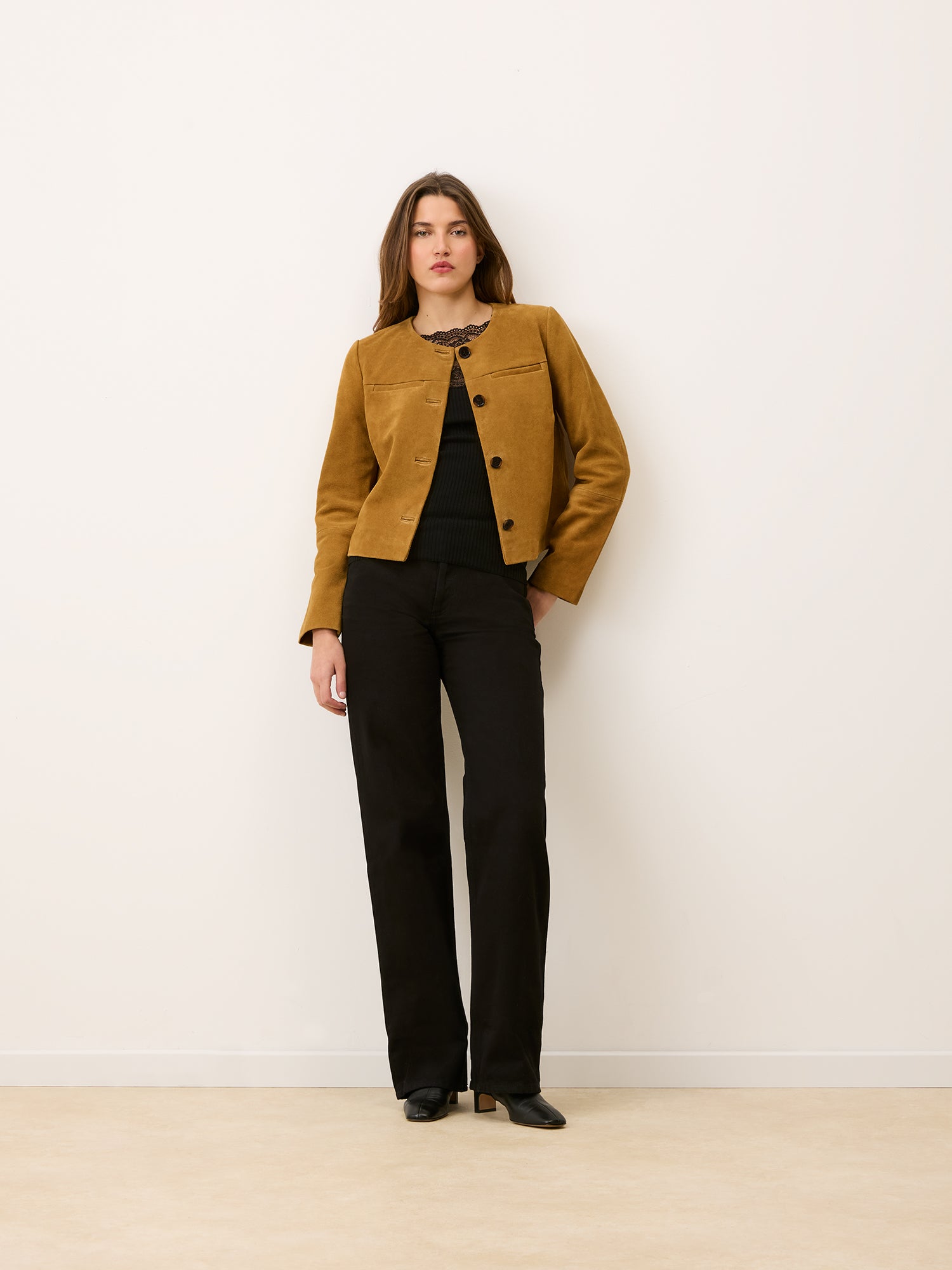 Blouson MILO