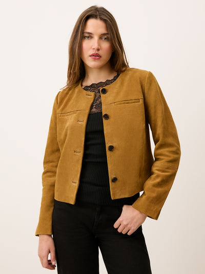Blouson MILO