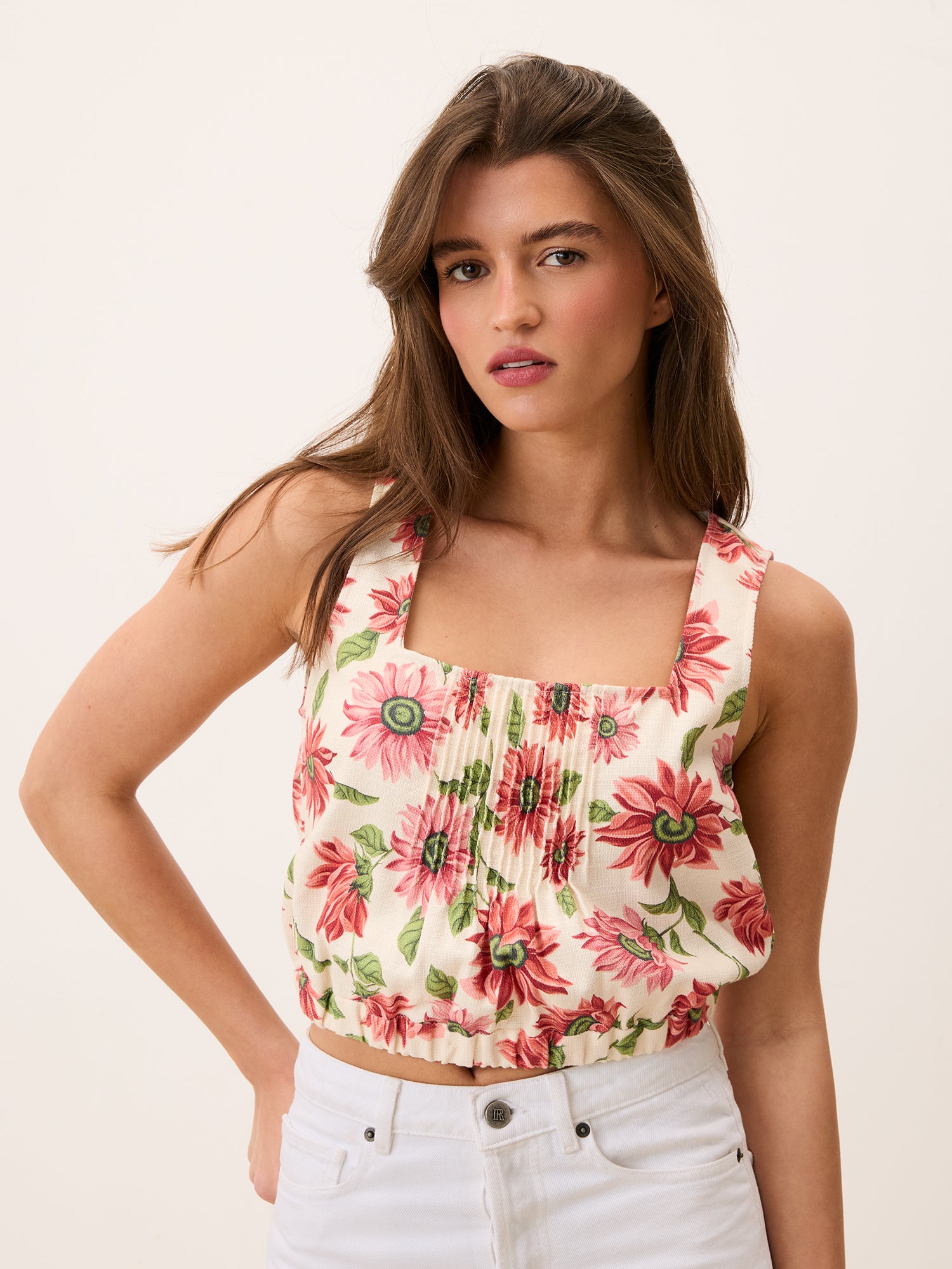 MINA Top