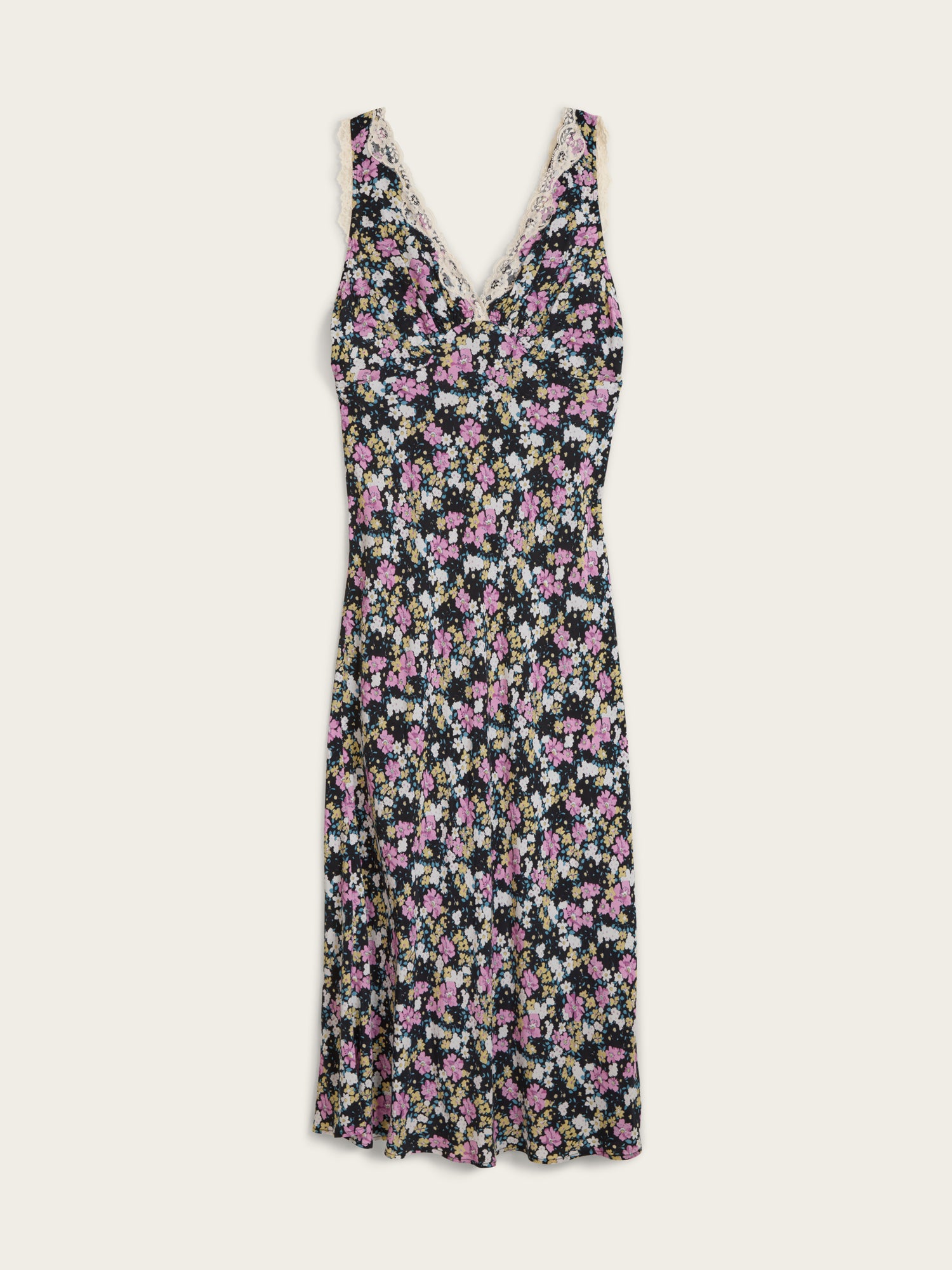 Robe MINETTE
