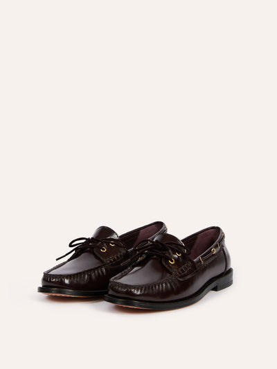 Mocassins MOC