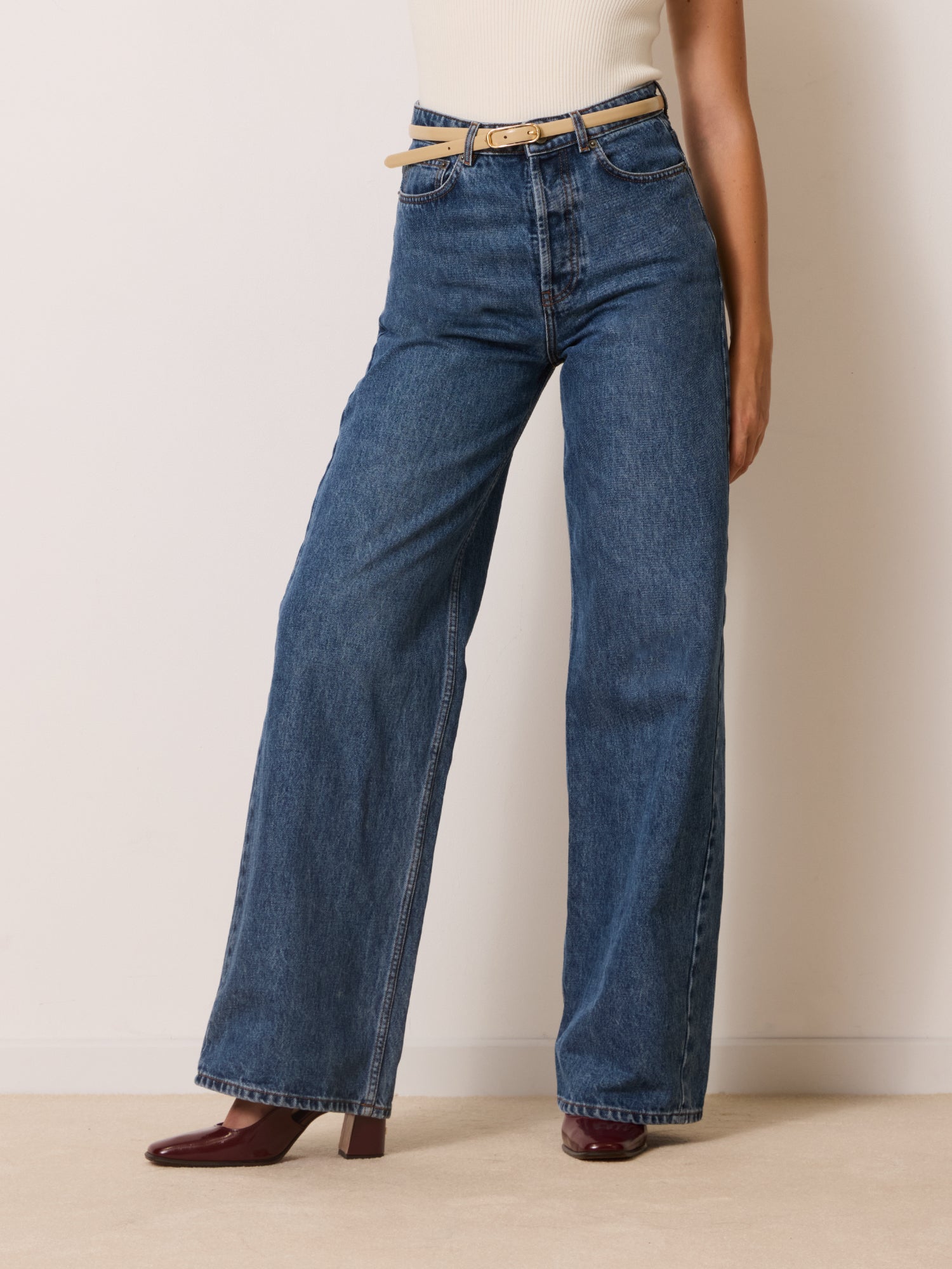 MONCEAU Jeans