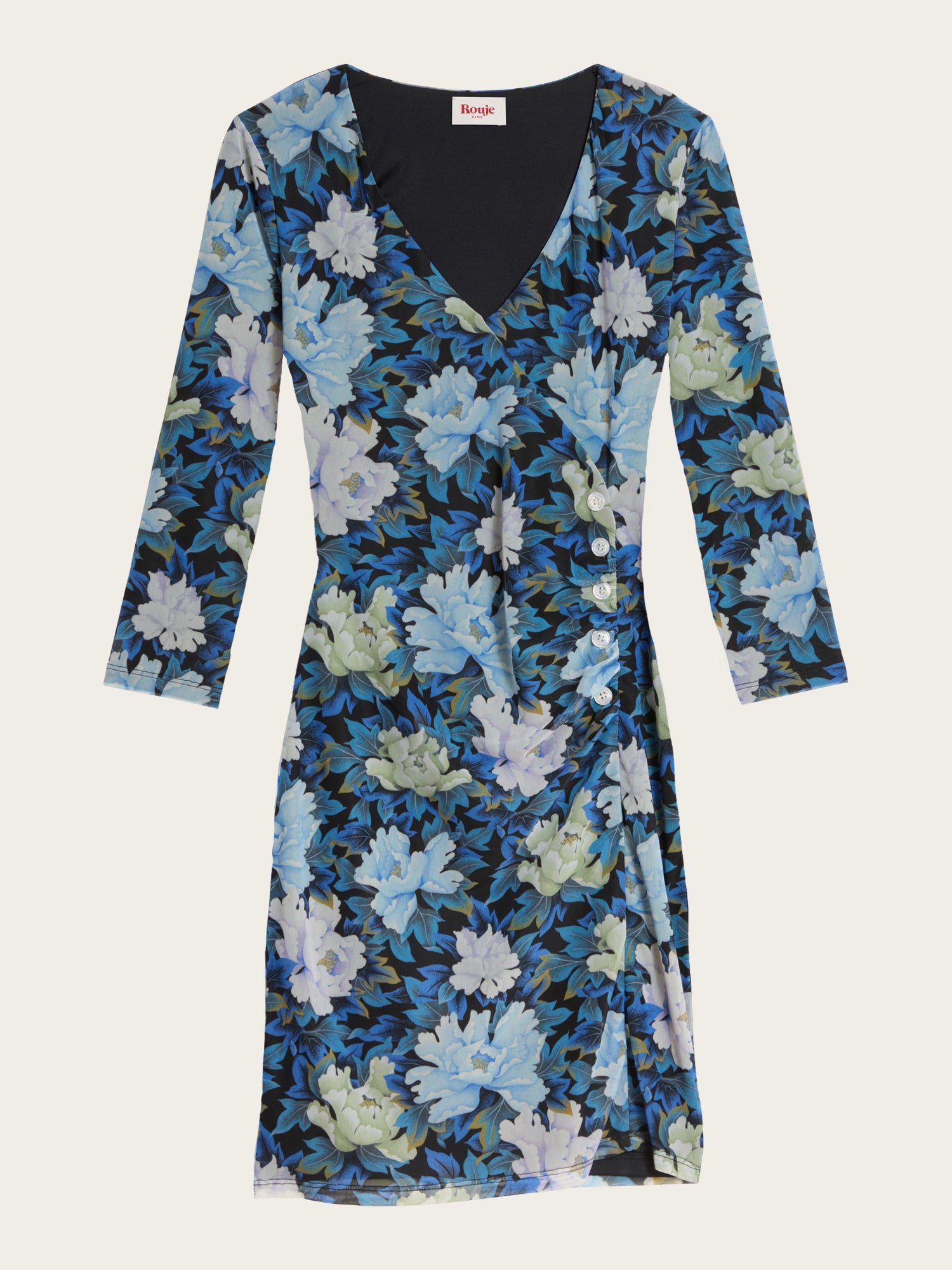Vestido MONIRA