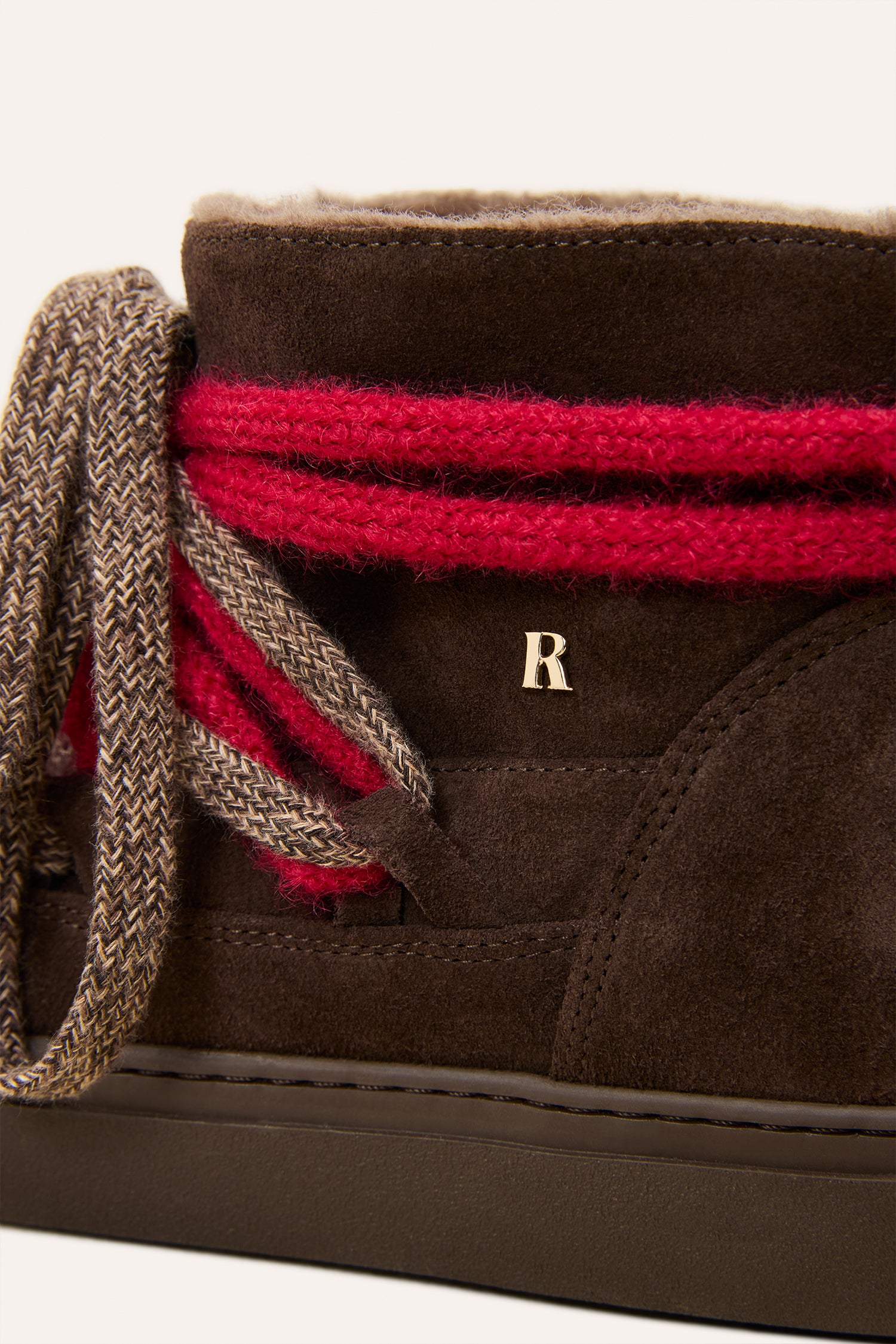 Bottines MONTAMOUR