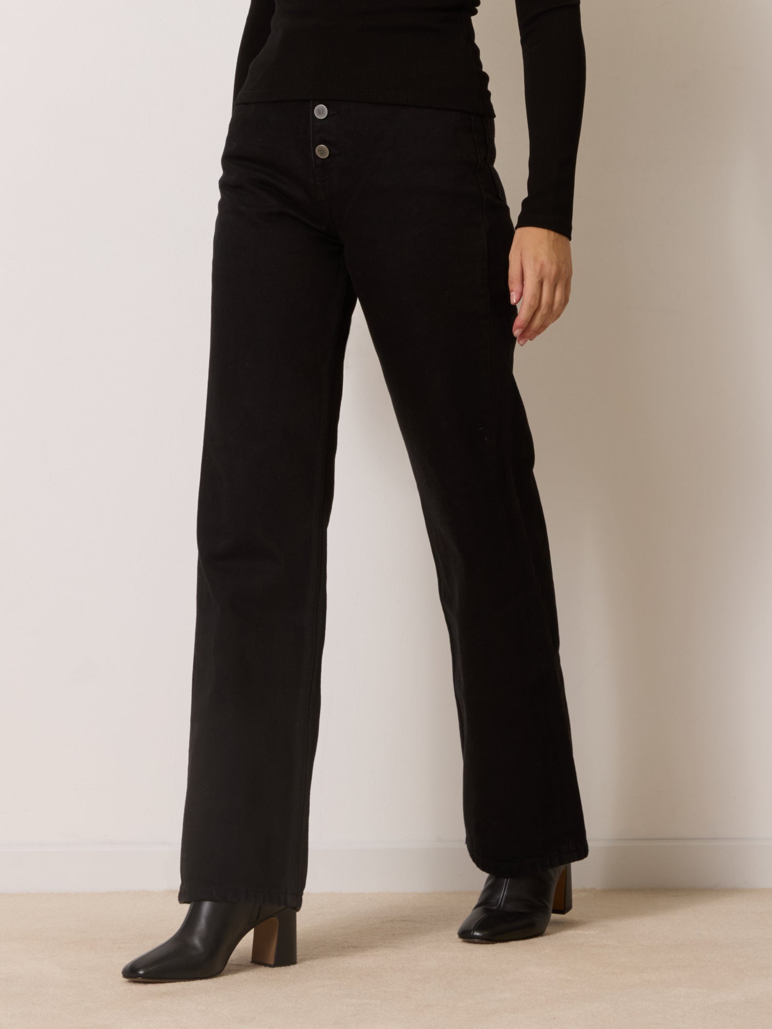 MONTORGUEIL Jeans