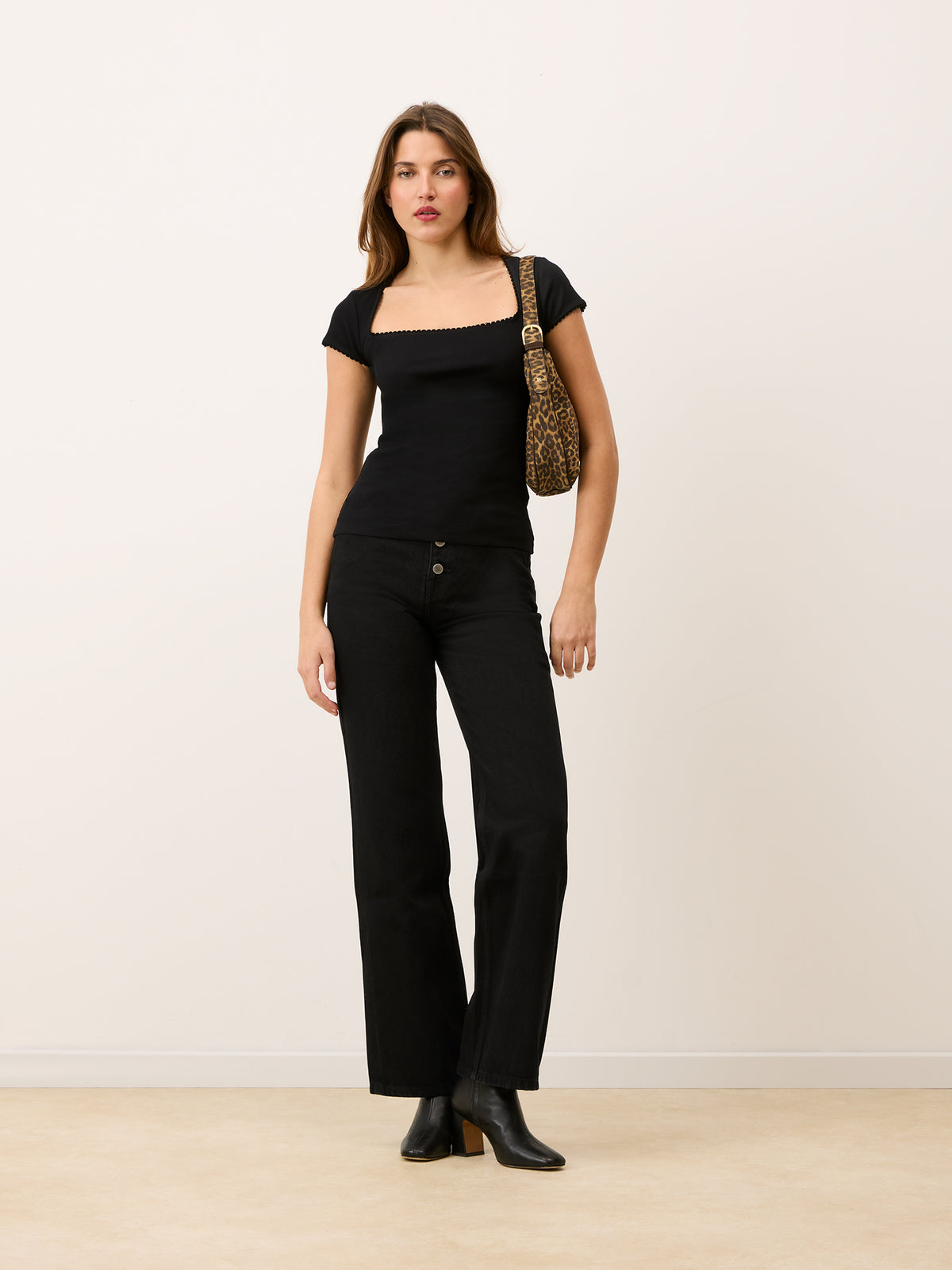 MONTORGUEIL Jeans