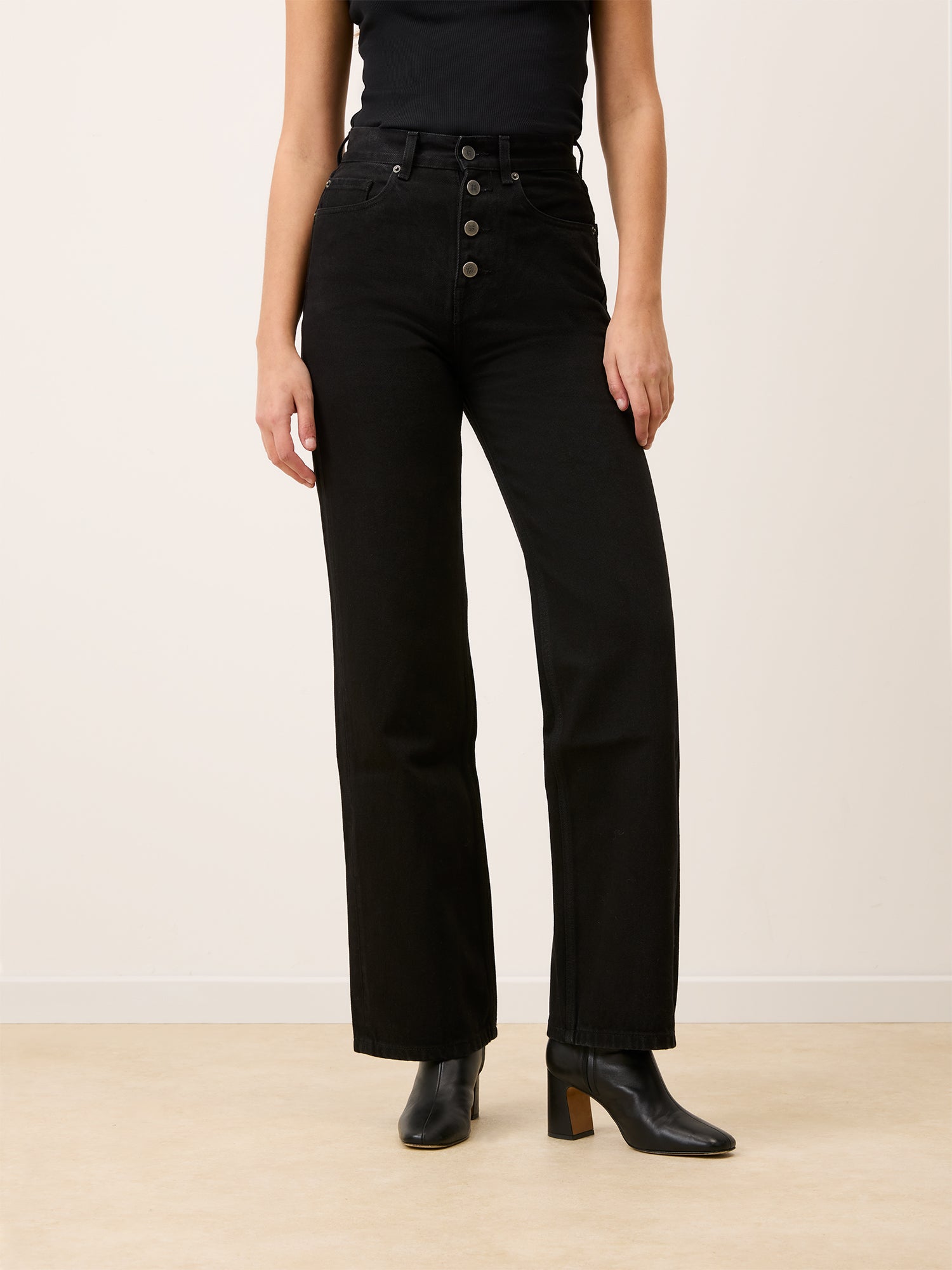 MONTORGUEIL Jeans